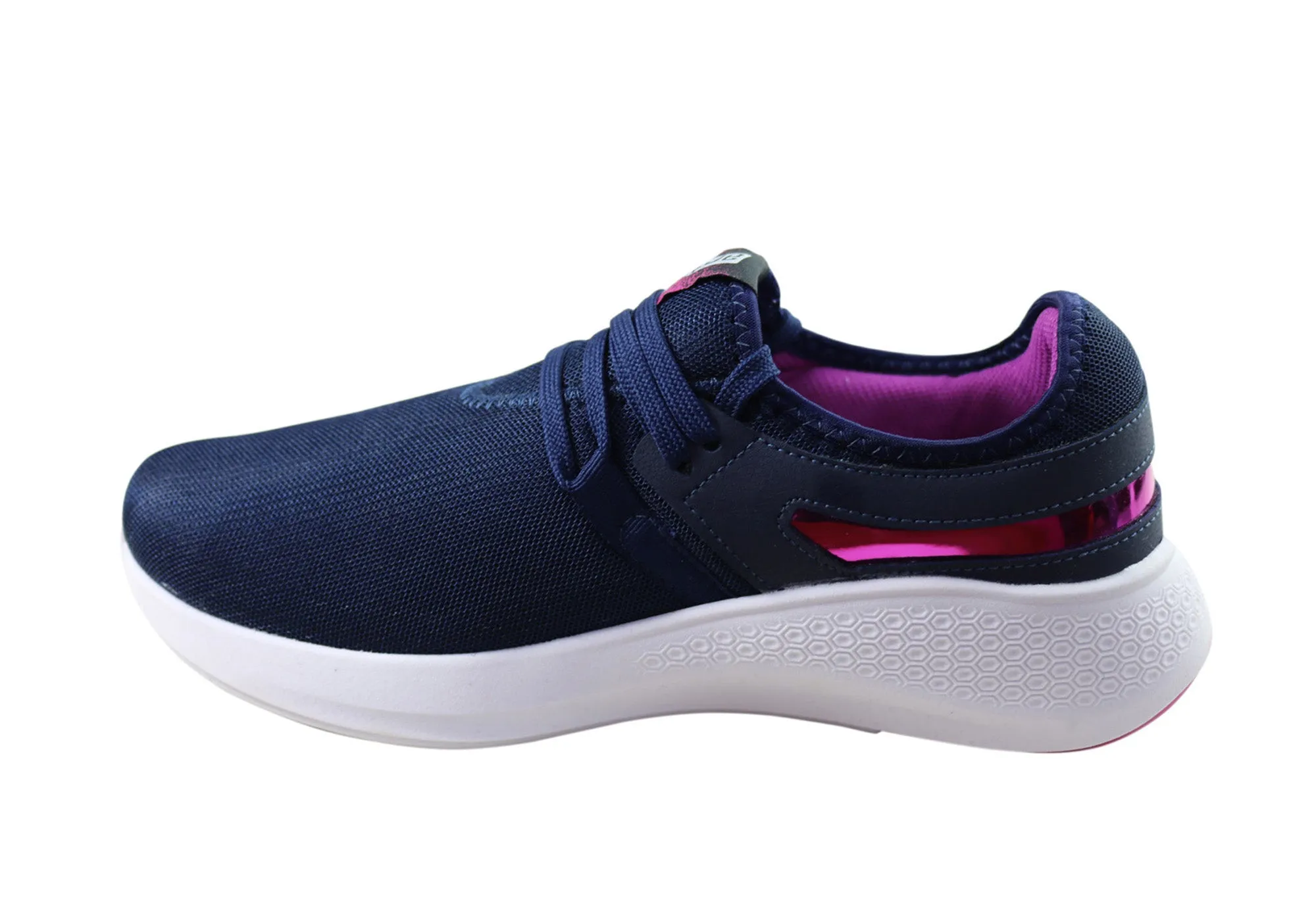 Chaussures Actives Femme Actvitta Pyrmont Avec Coussin Fabriquées Au Brésil Chaussures Actvitta
