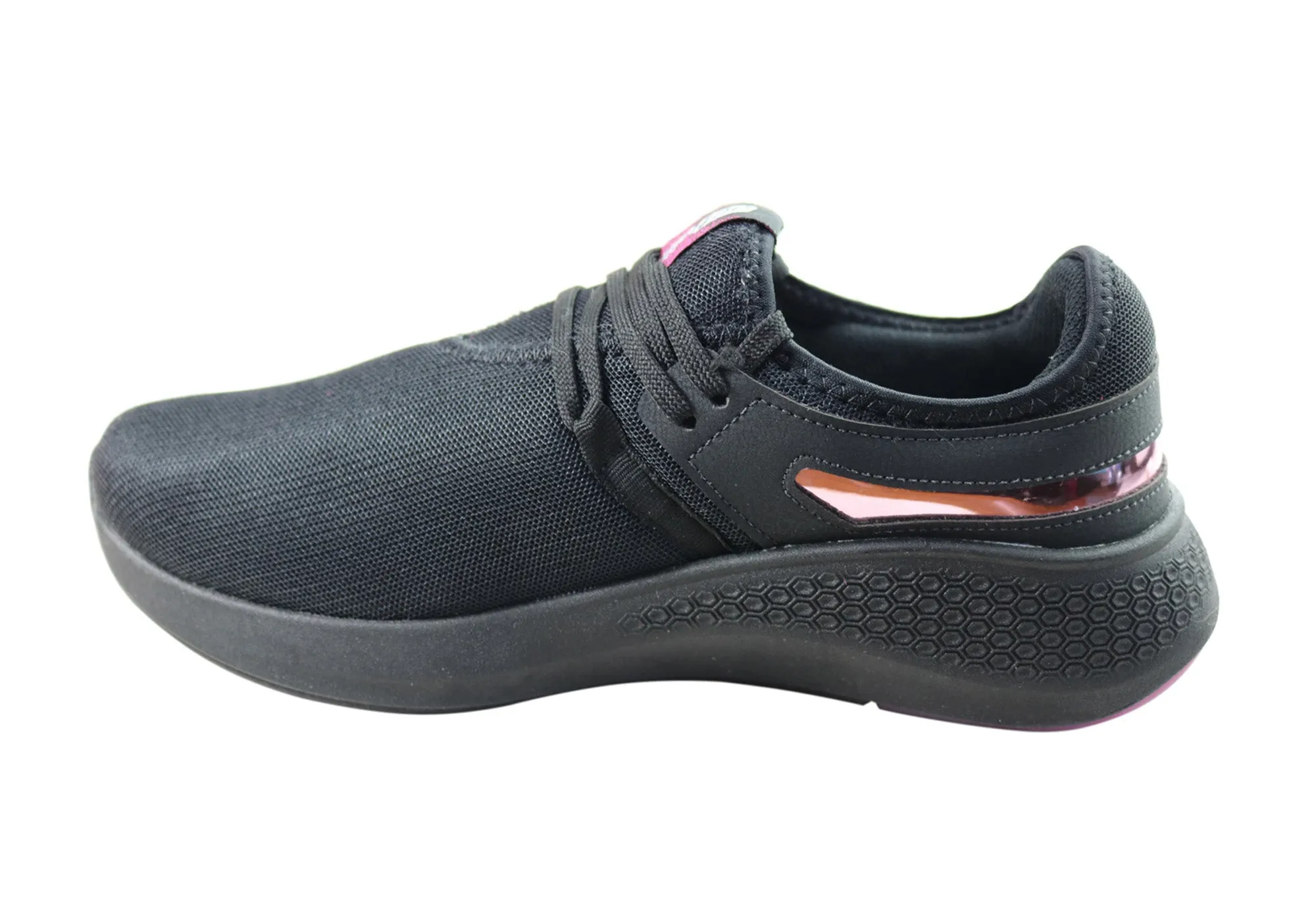 Chaussures Actives Femme Actvitta Pyrmont Avec Coussin Fabriquées Au Brésil Chaussures Actvitta