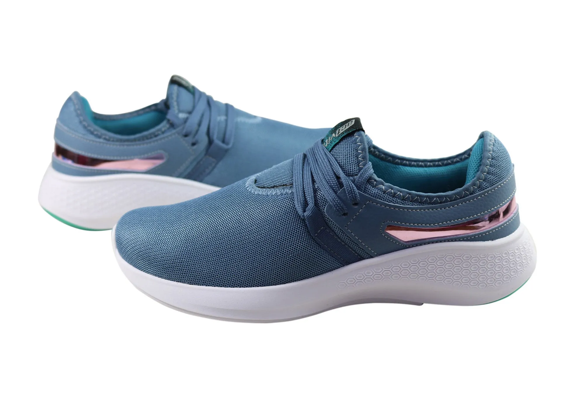 Chaussures Actives Femme Actvitta Pyrmont Avec Coussin Fabriquées Au Brésil Chaussures Actvitta