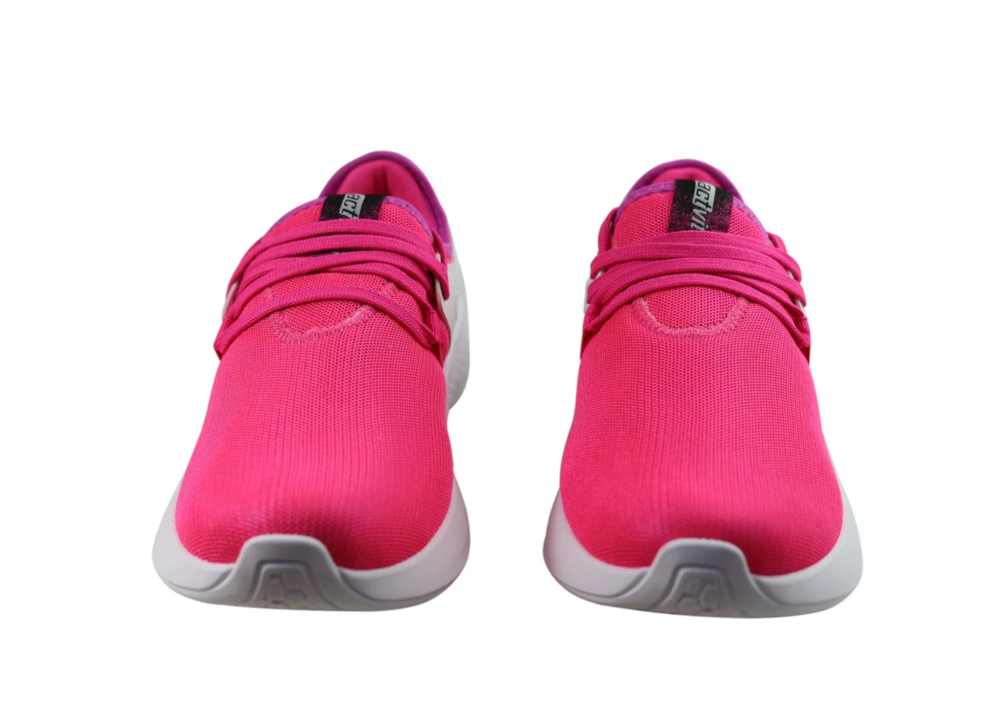 Chaussures Actives Femme Actvitta Pyrmont Avec Coussin Fabriquées Au Brésil Chaussures Actvitta
