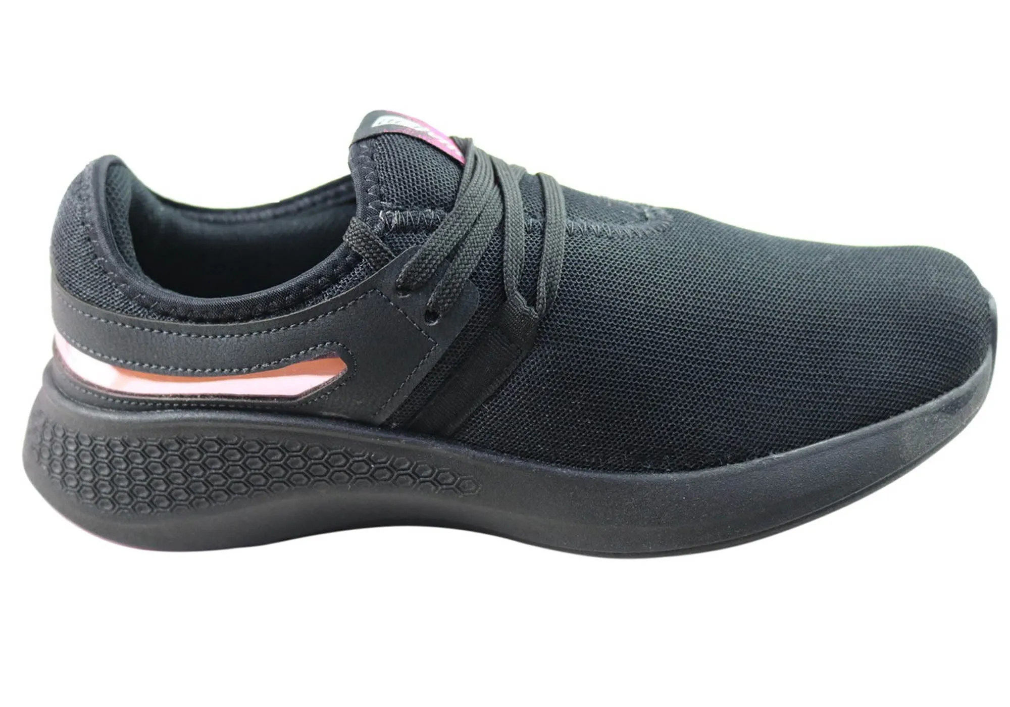 Chaussures Actives Femme Actvitta Pyrmont Avec Coussin Fabriquées Au Brésil Chaussures Actvitta