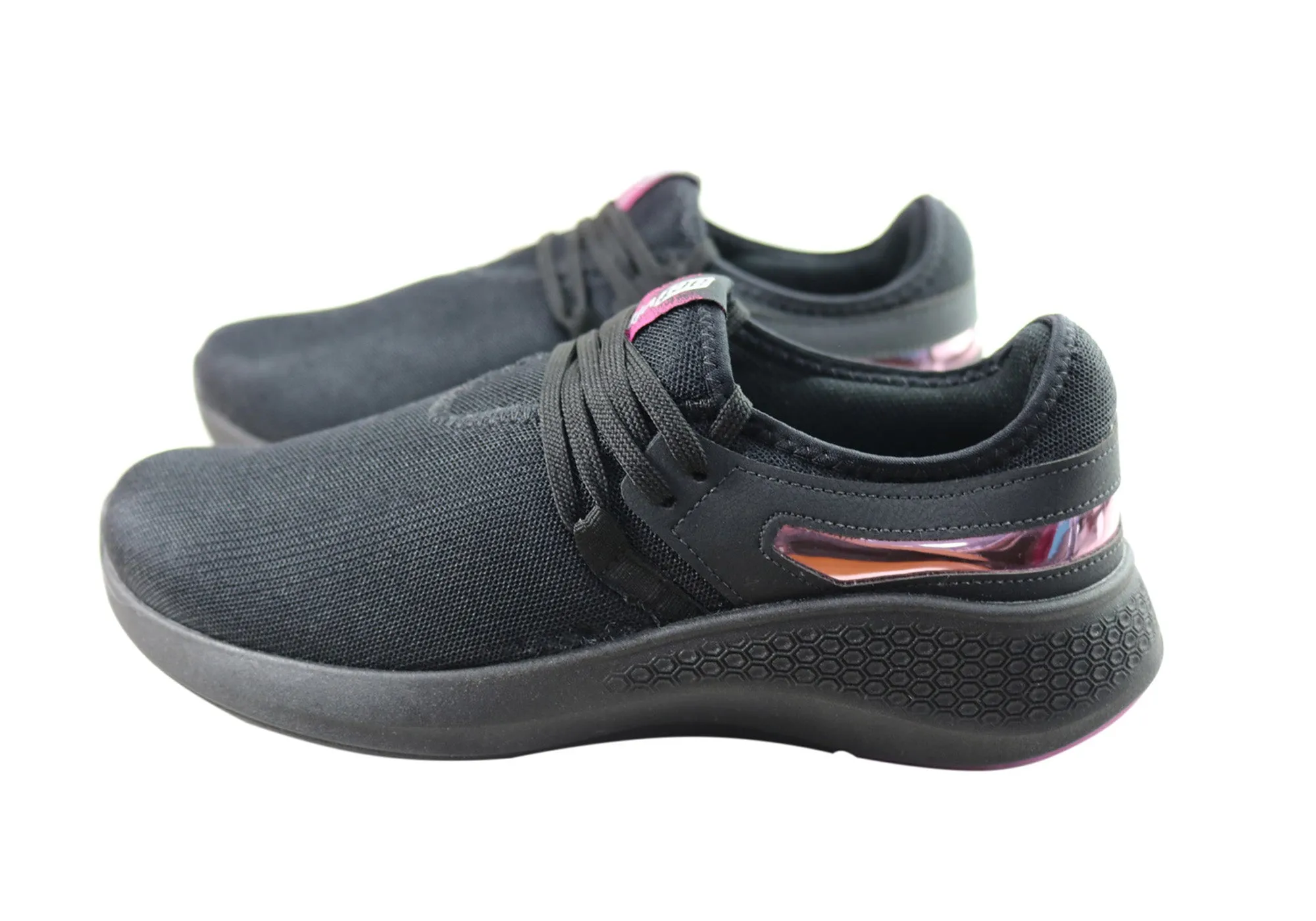 Chaussures Actives Femme Actvitta Pyrmont Avec Coussin Fabriquées Au Brésil Chaussures Actvitta