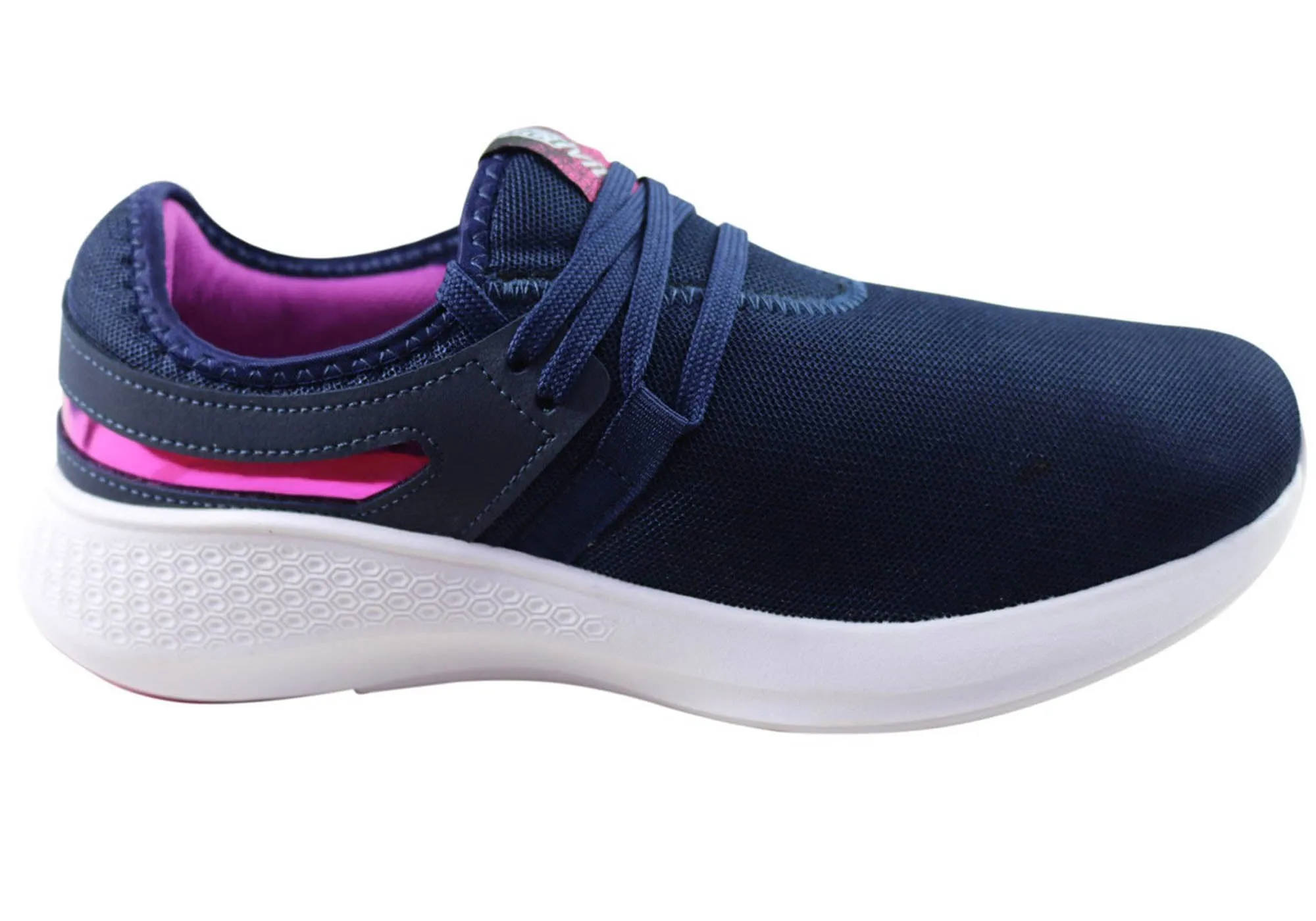 Chaussures Actives Femme Actvitta Pyrmont Avec Coussin Fabriquées Au Brésil Chaussures Actvitta