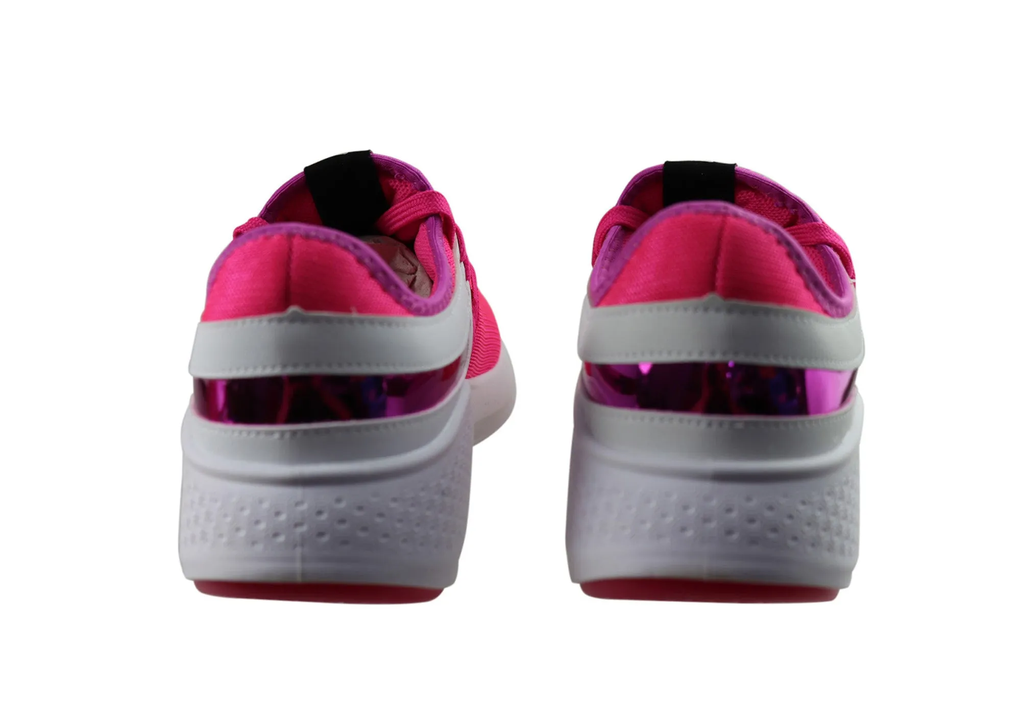 Chaussures Actives Femme Actvitta Pyrmont Avec Coussin Fabriquées Au Brésil Chaussures Actvitta