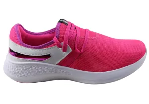Actvitta Pyrmont Womens Cushioned Active Shoes Made In Brazil Actvitta Shoes