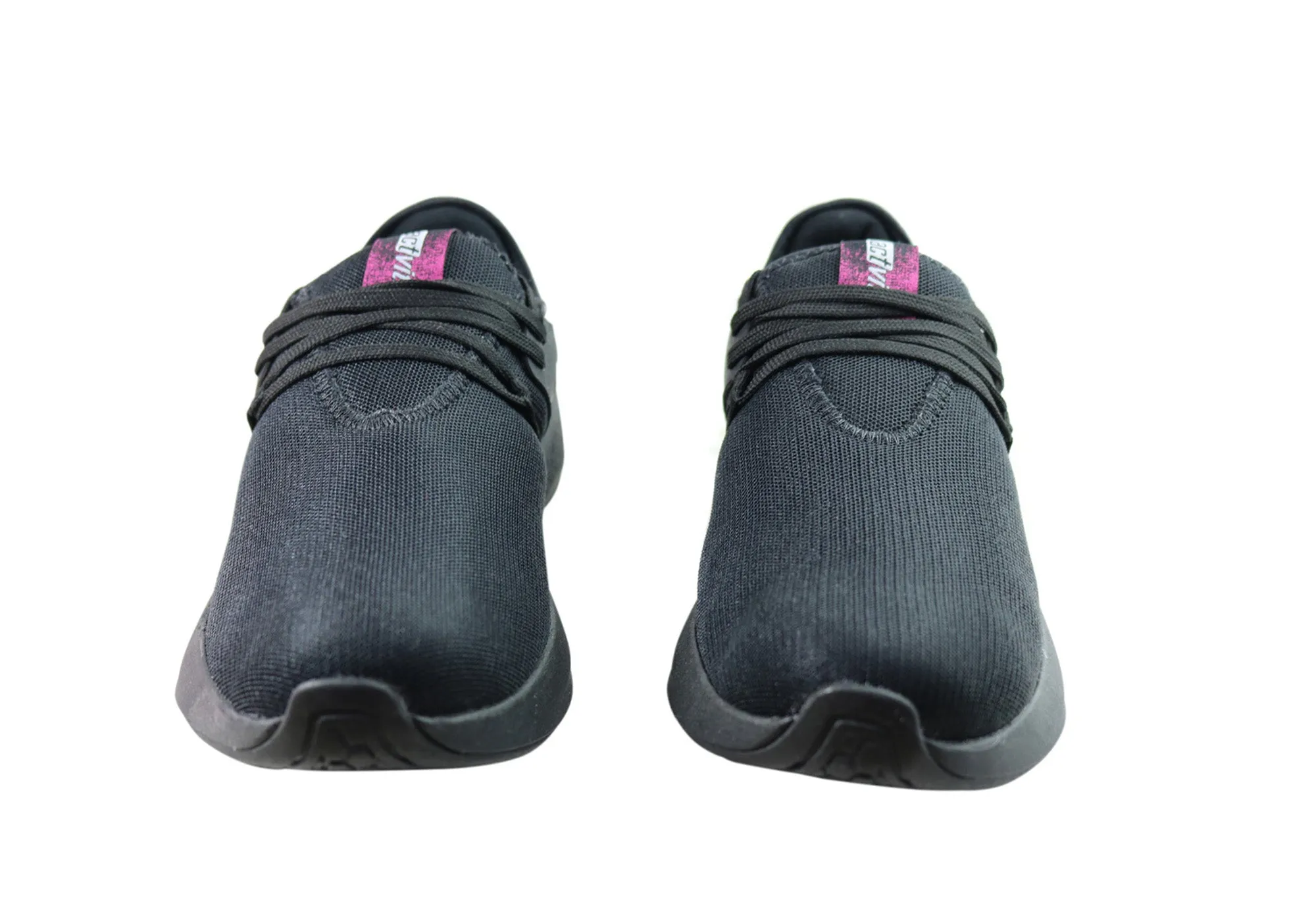 Chaussures Actives Femme Actvitta Pyrmont Avec Coussin Fabriquées Au Brésil Chaussures Actvitta
