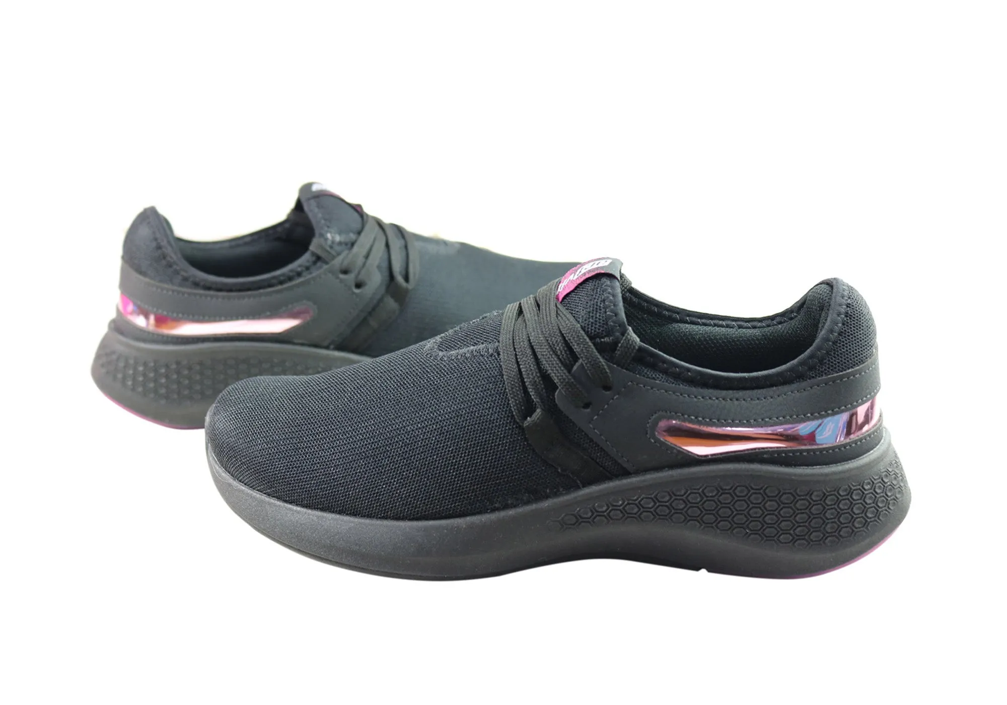 Chaussures Actives Femme Actvitta Pyrmont Avec Coussin Fabriquées Au Brésil Chaussures Actvitta