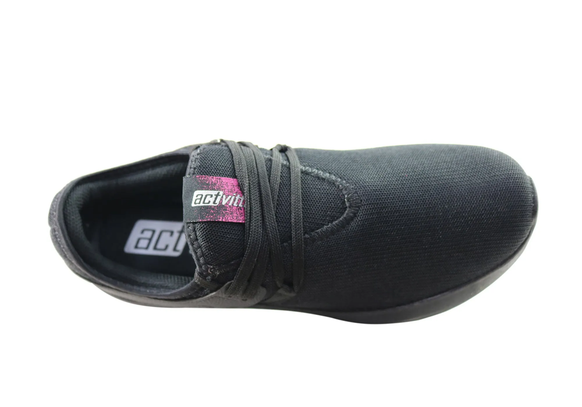 Chaussures Actives Femme Actvitta Pyrmont Avec Coussin Fabriquées Au Brésil Chaussures Actvitta