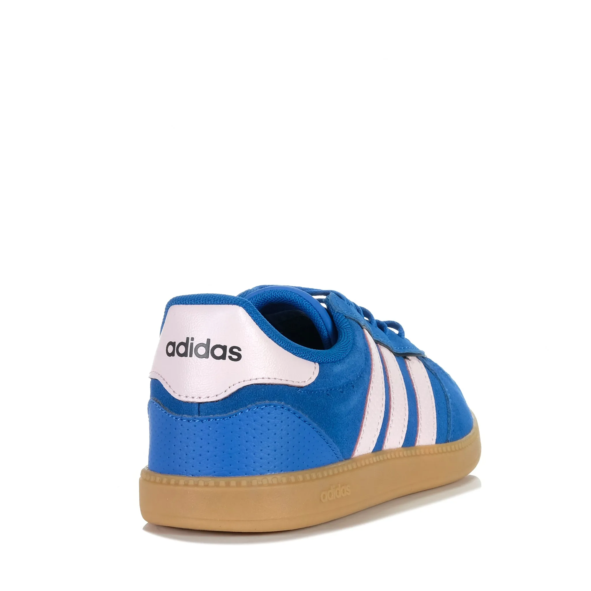 Adidas Breaknet Élégant Bleu Royal