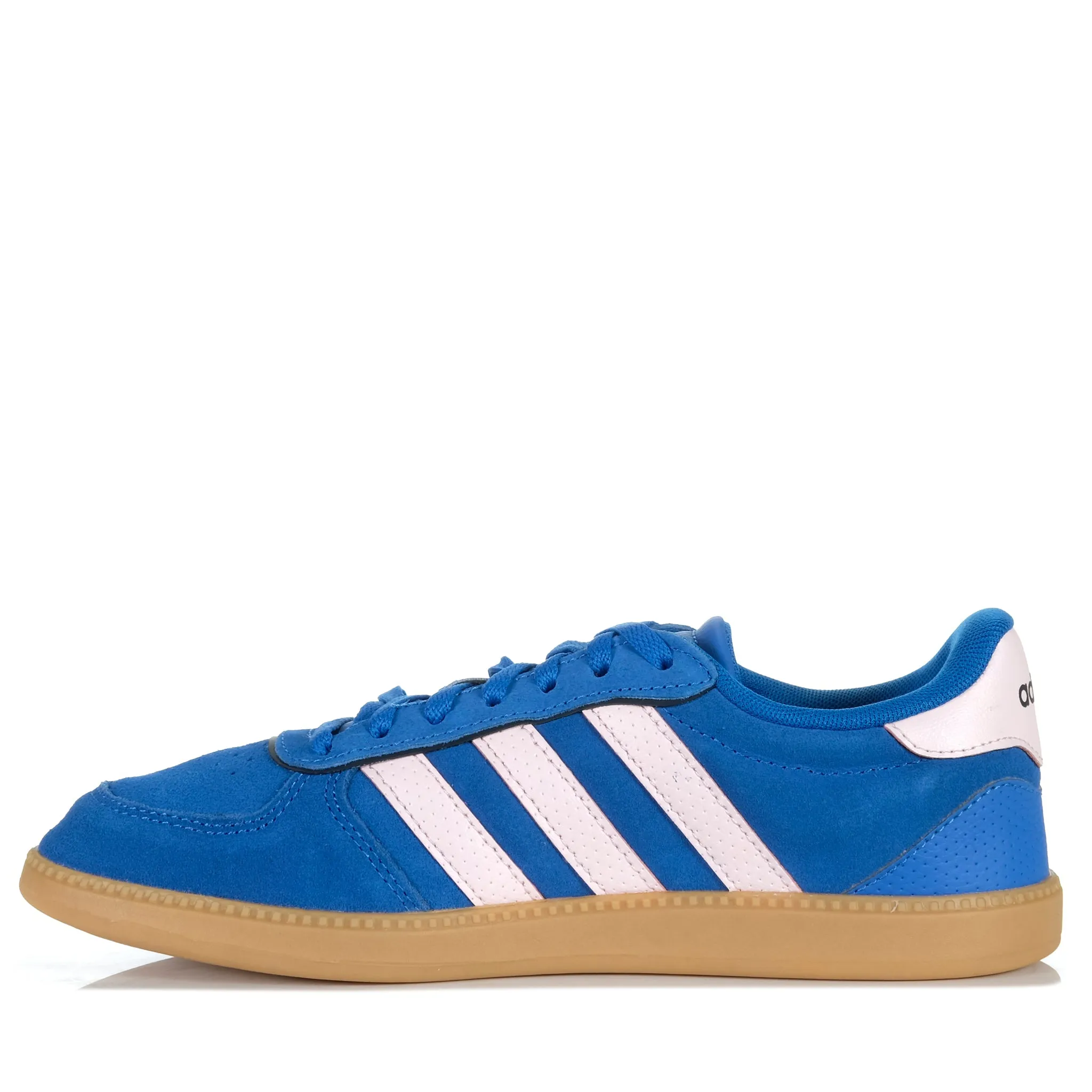 Adidas Breaknet Élégant Bleu Royal