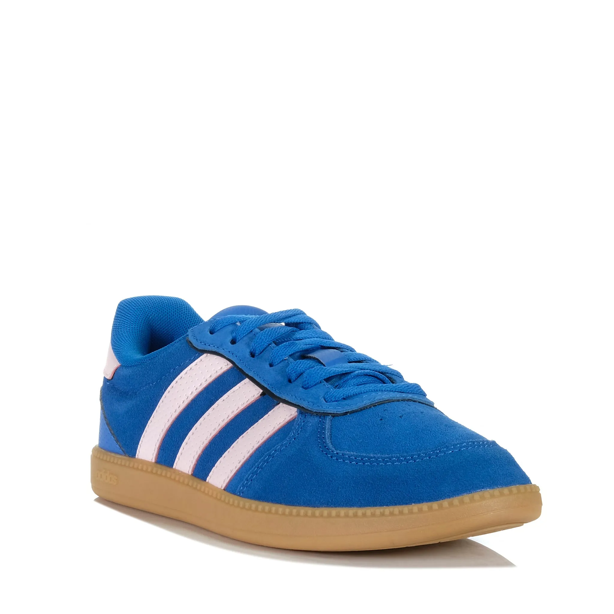 Adidas Breaknet Élégant Bleu Royal