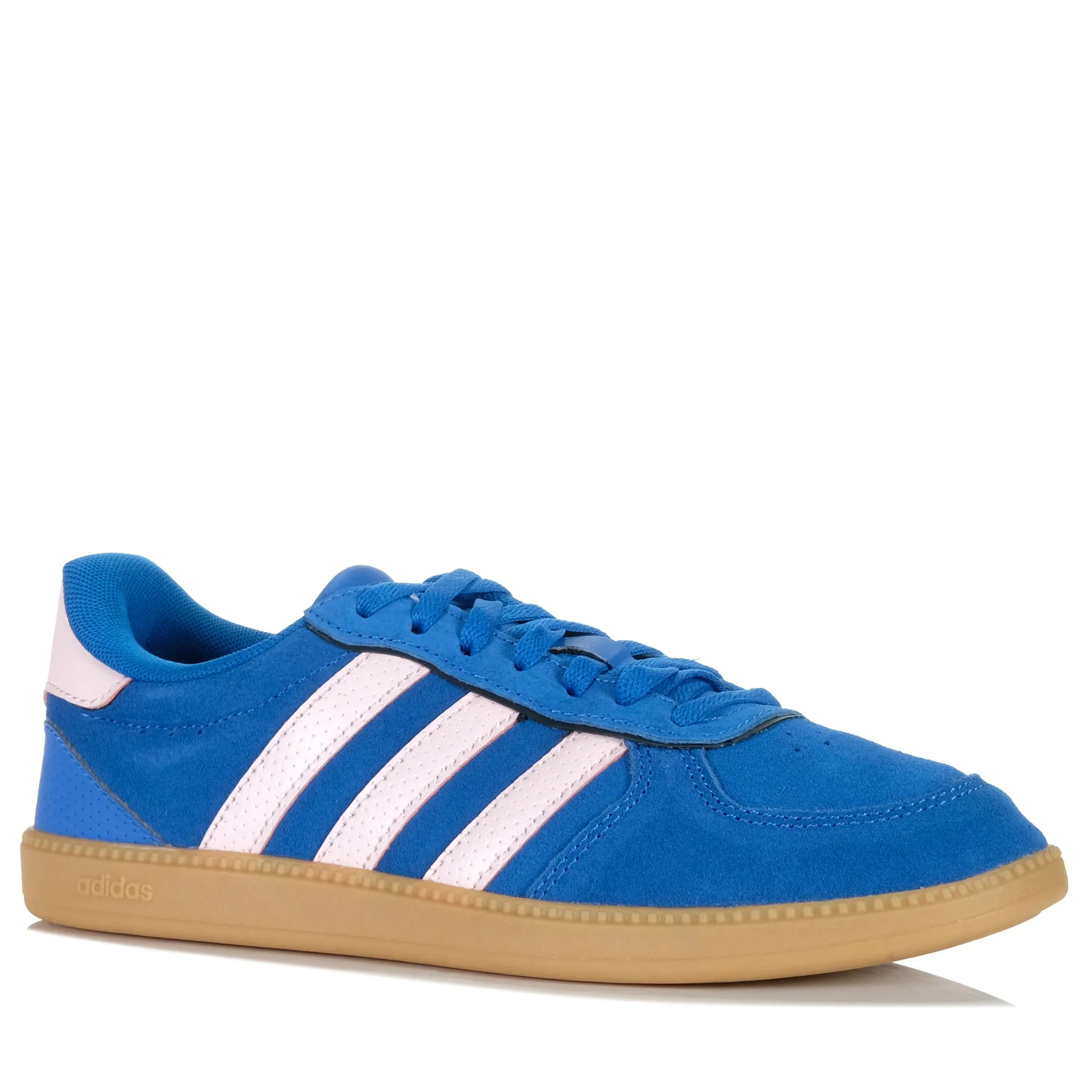 Adidas Breaknet Élégant Bleu Royal