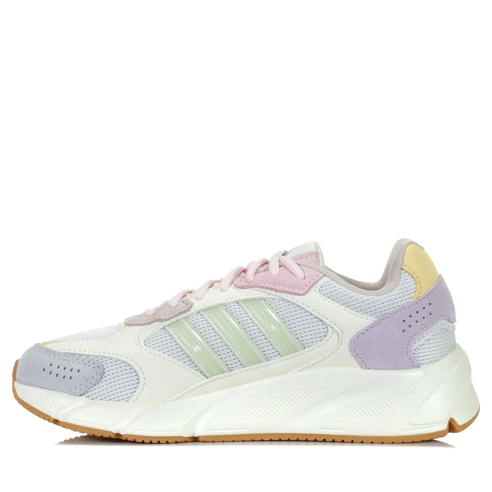 Adidas Crazychaos 2000 Blanc/Jade/Bleu