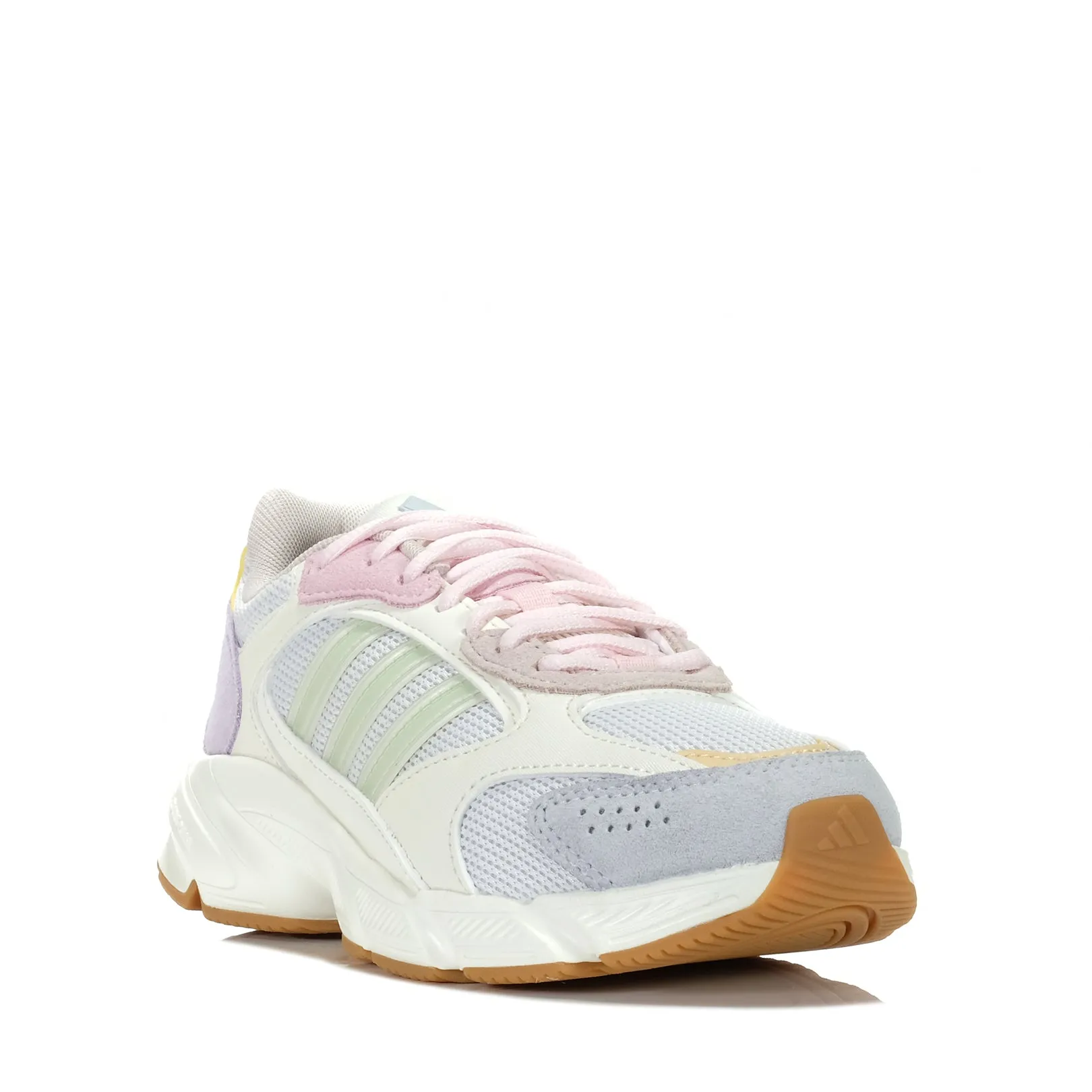 Adidas Crazychaos 2000 Blanc/Jade/Bleu