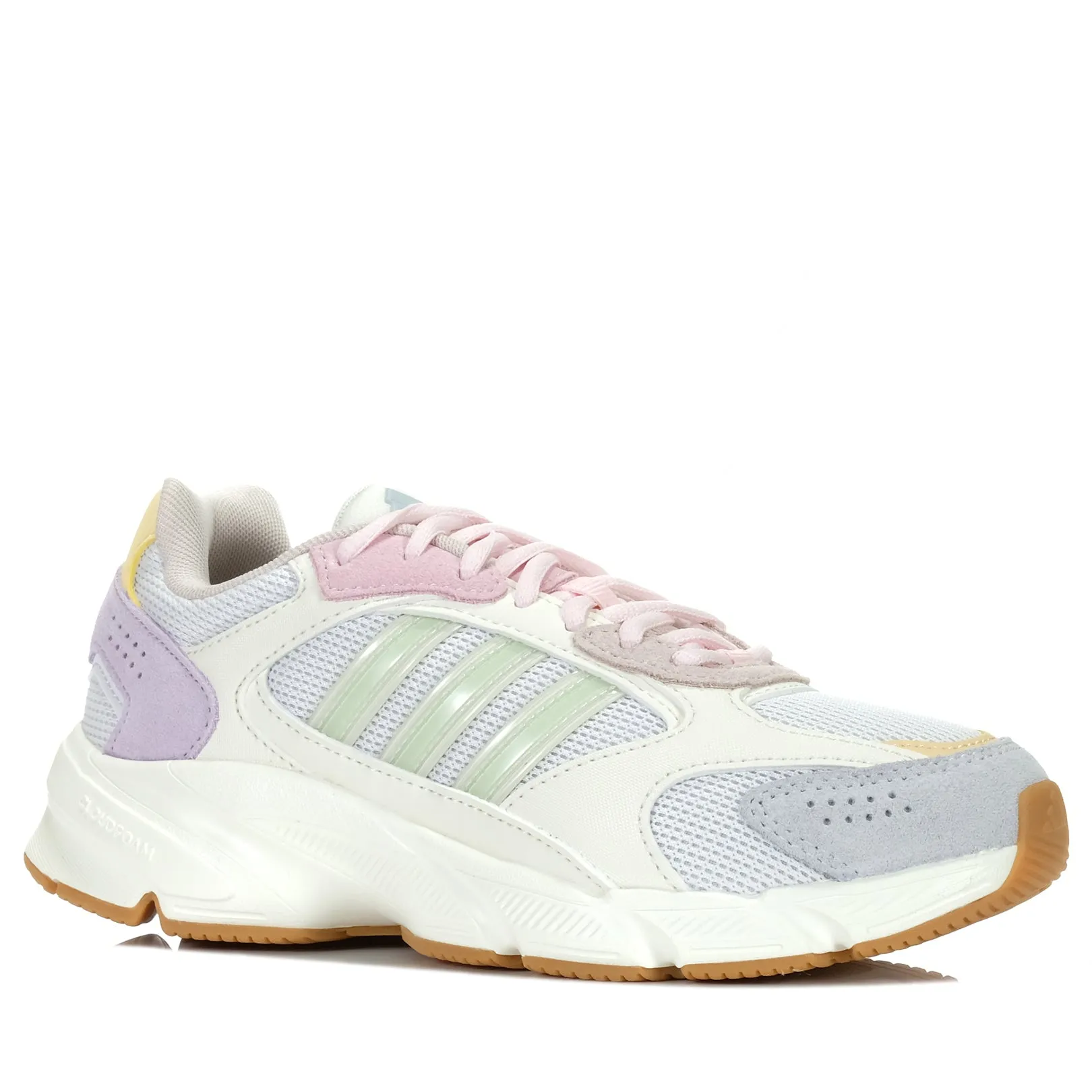 Adidas Crazychaos 2000 Blanc/Jade/Bleu