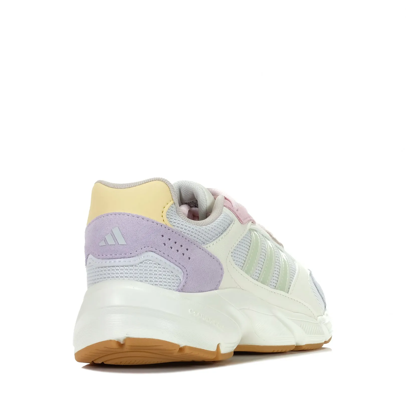 Adidas Crazychaos 2000 Blanc/Jade/Bleu
