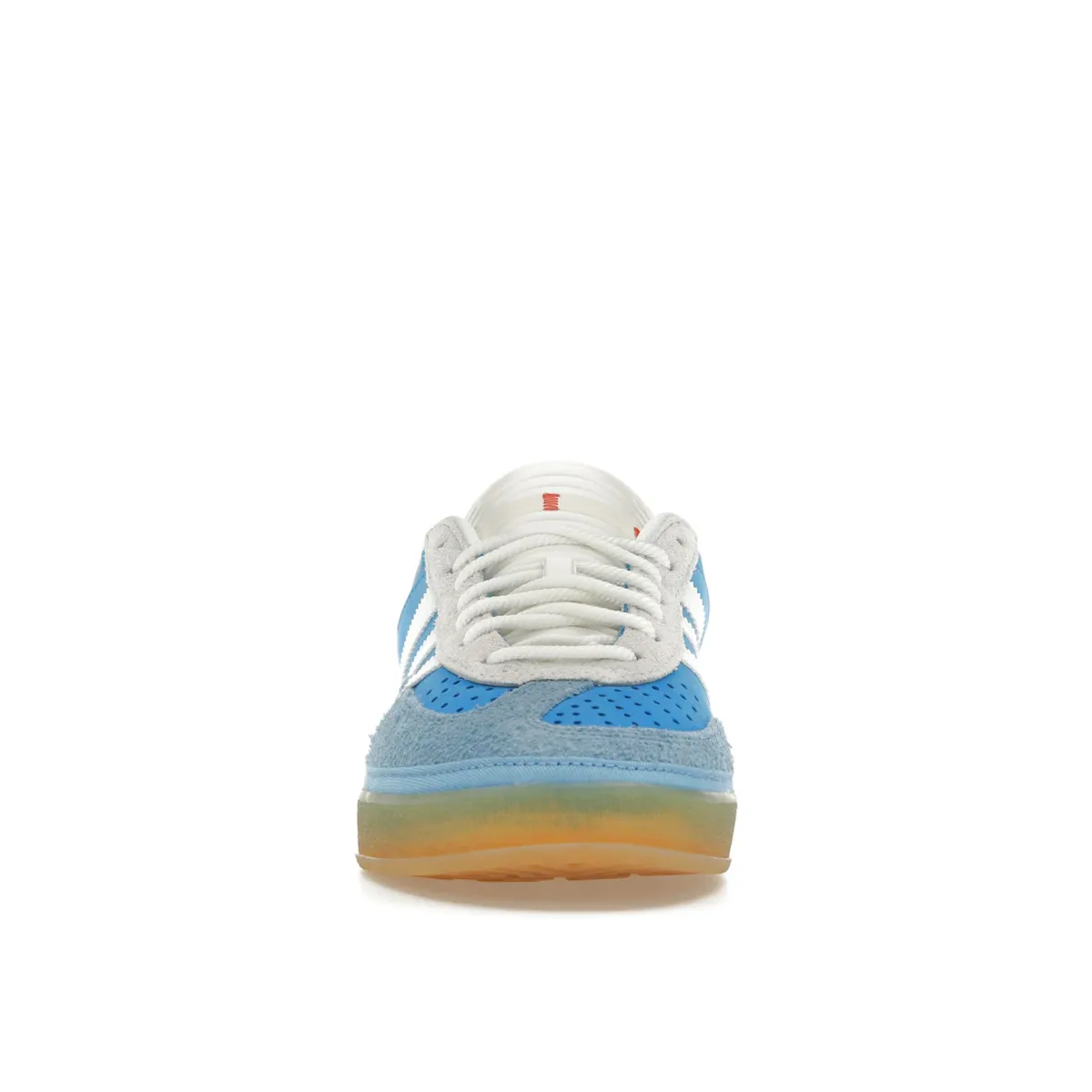 Adidas Gazelle Indoor Bad Bunny San Juan