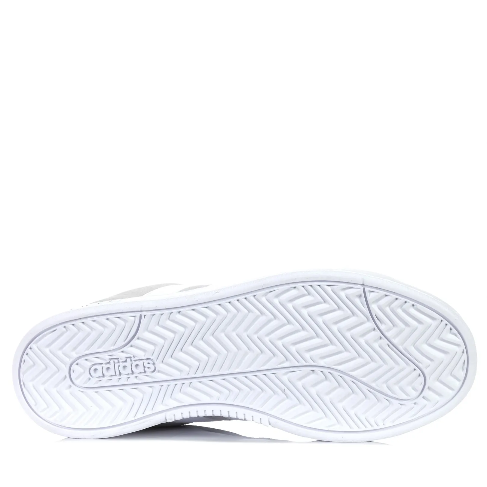 Chaussures Adidas Grand Court Alpha 00s Gris/Blanc_Adidas