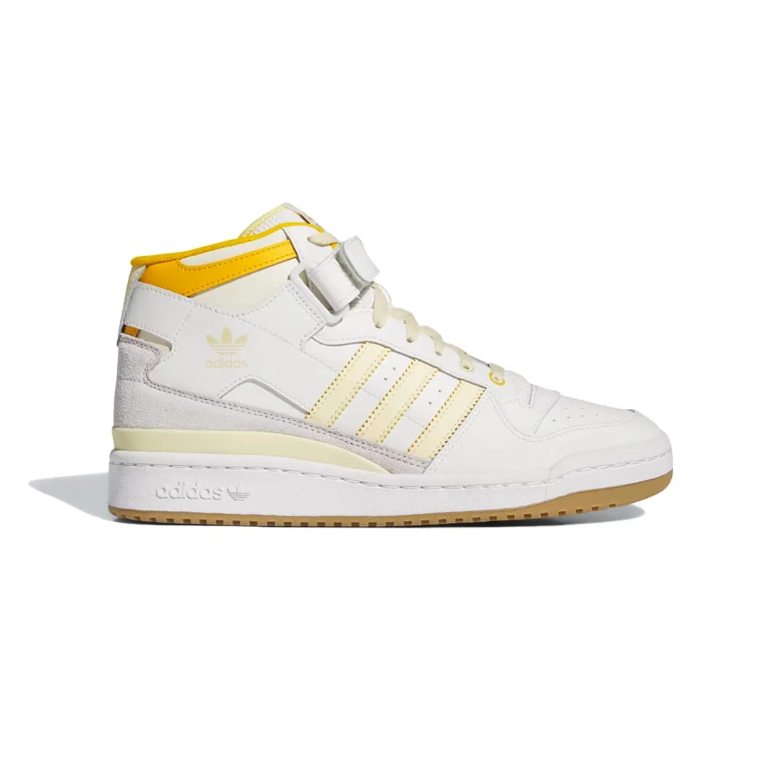 adidas - Chaussures Forum Mid pour Homme (IE7181)