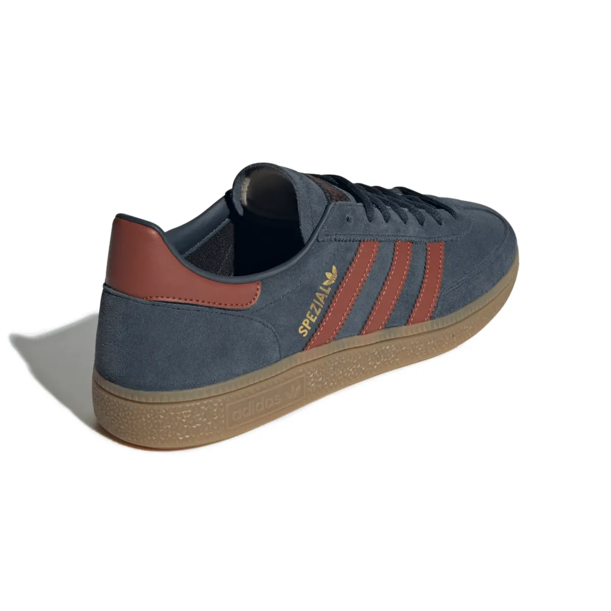 Adidas Handball Spezial pour Homme Aurora Encre/Sépia Sauvage/Or Métallisé