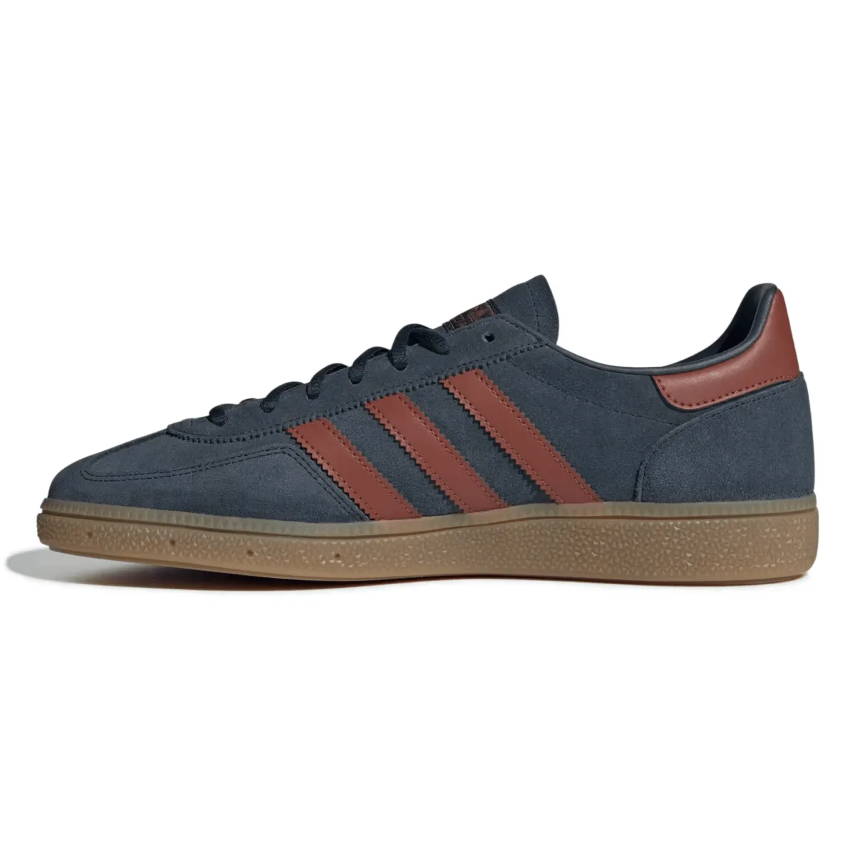 Adidas Handball Spezial pour Homme Aurora Encre/Sépia Sauvage/Or Métallisé