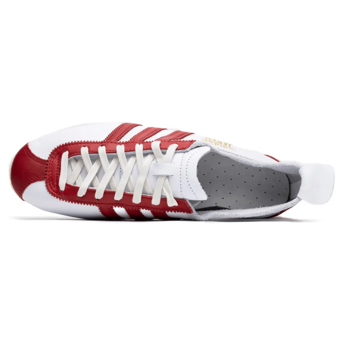 Adidas Hommes Japon Blanc Nuageux/Rouge/Blanc Crème
