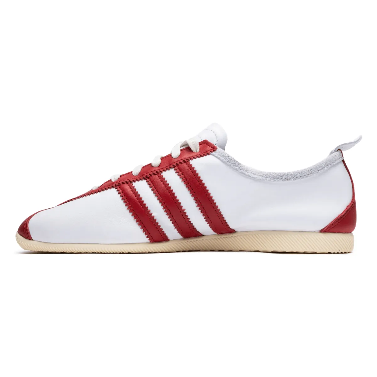 Adidas Hommes Japon Blanc Nuageux/Rouge/Blanc Crème