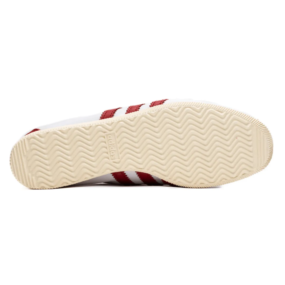 Adidas Hommes Japon Blanc Nuageux/Rouge/Blanc Crème