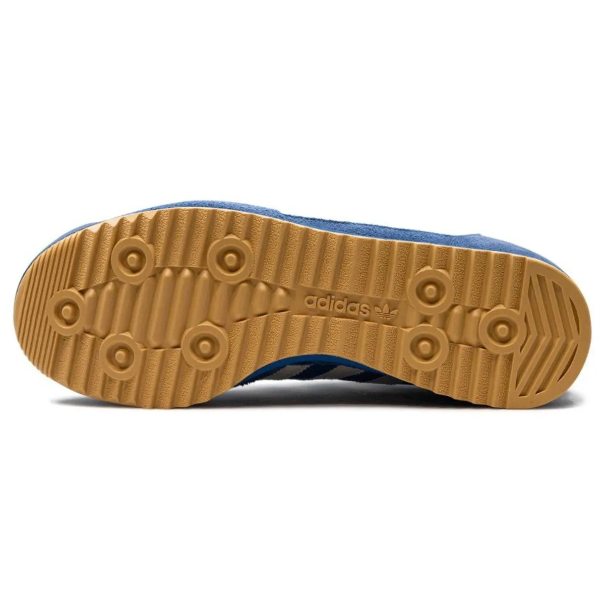 Adidas Homme SL 72 RS Bleu/Blanc Nucléaire/Écarlate Supérieur