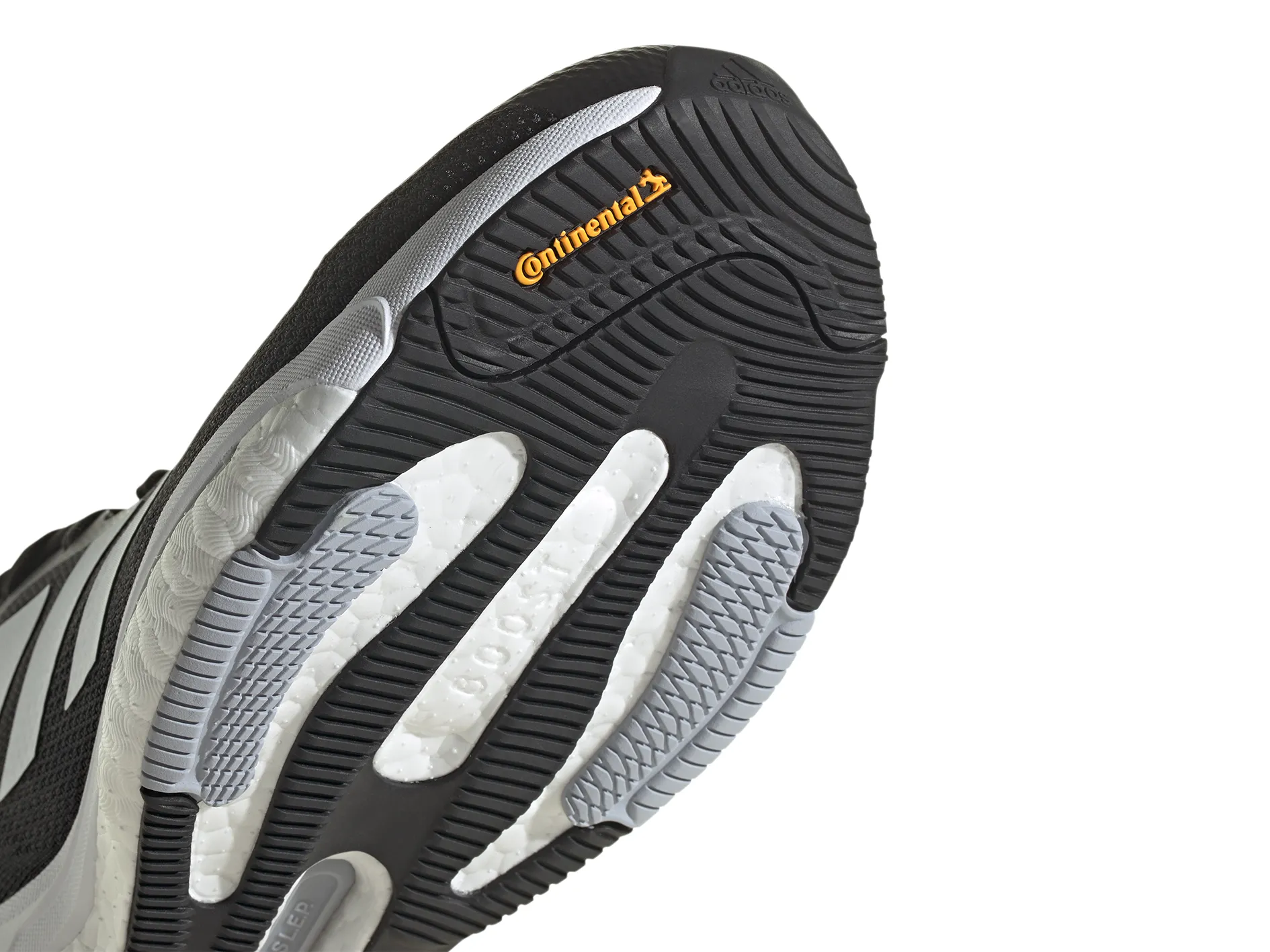 Chaussures Adidas Solarglide 5 pour Homme