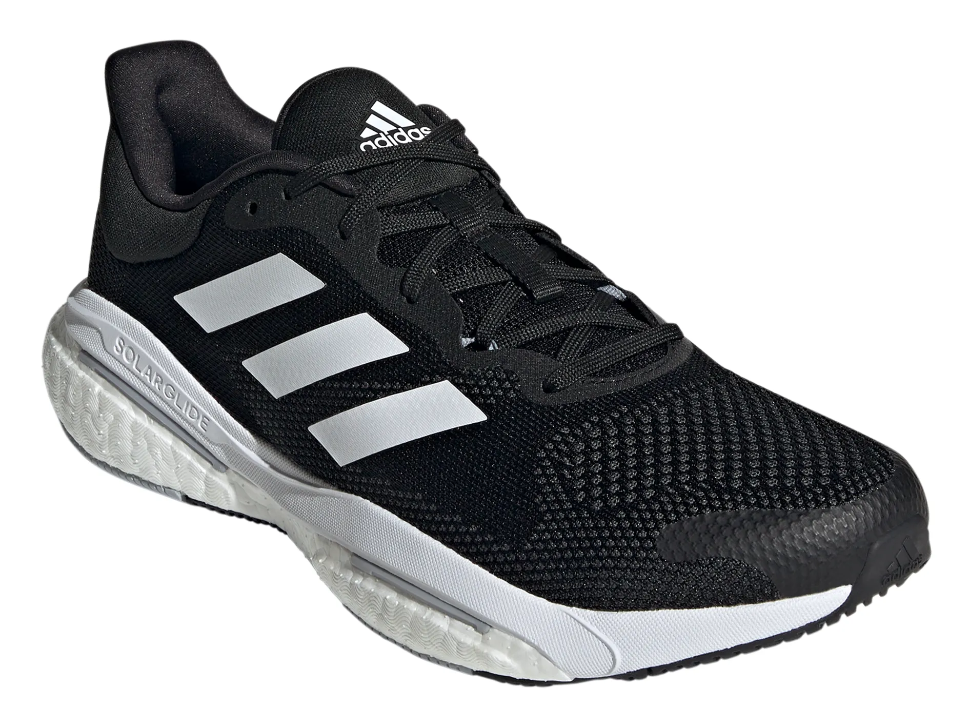 Chaussures Adidas Solarglide 5 pour Homme