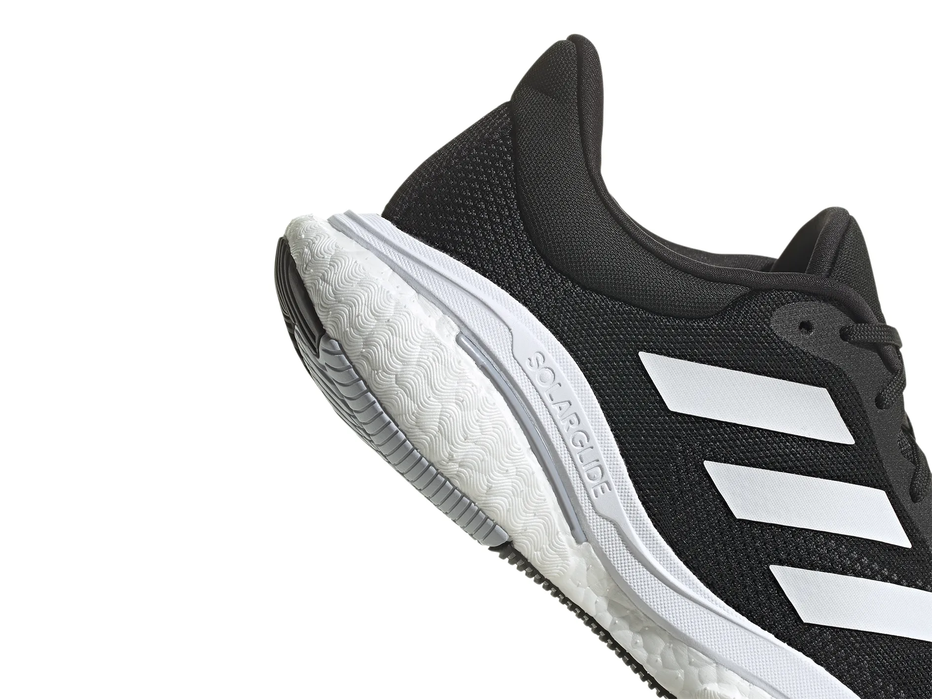 Chaussures Adidas Solarglide 5 pour Homme