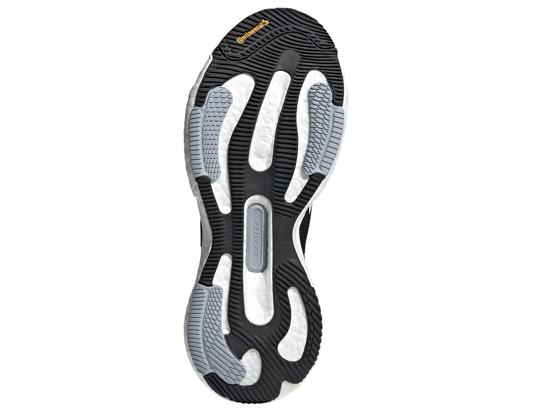 Chaussures Adidas Solarglide 5 pour Homme