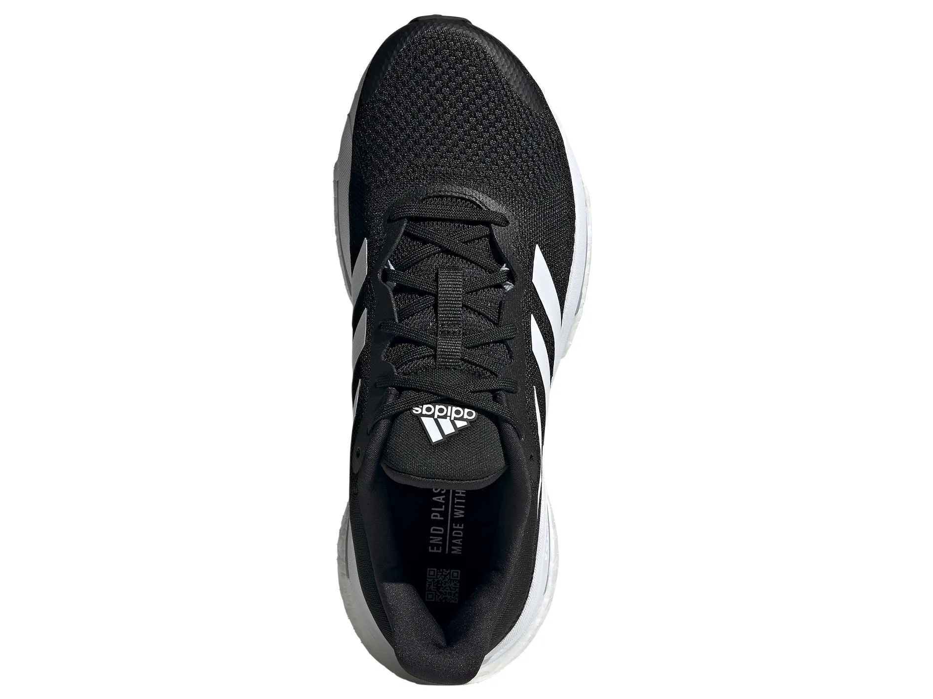 Chaussures Adidas Solarglide 5 pour Homme