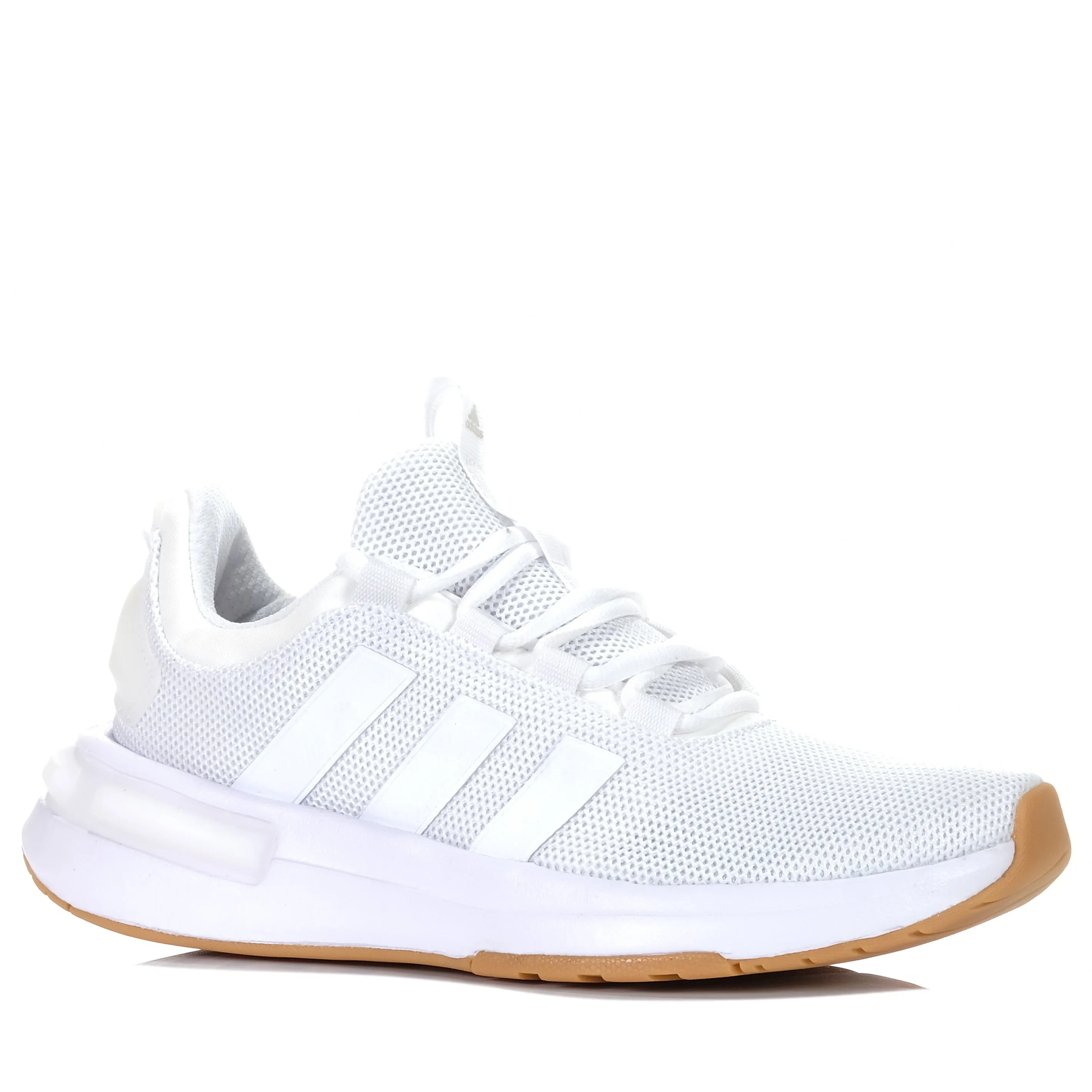 Adidas Racer TR23 Chaussures Blanc/Blanc_Adidas