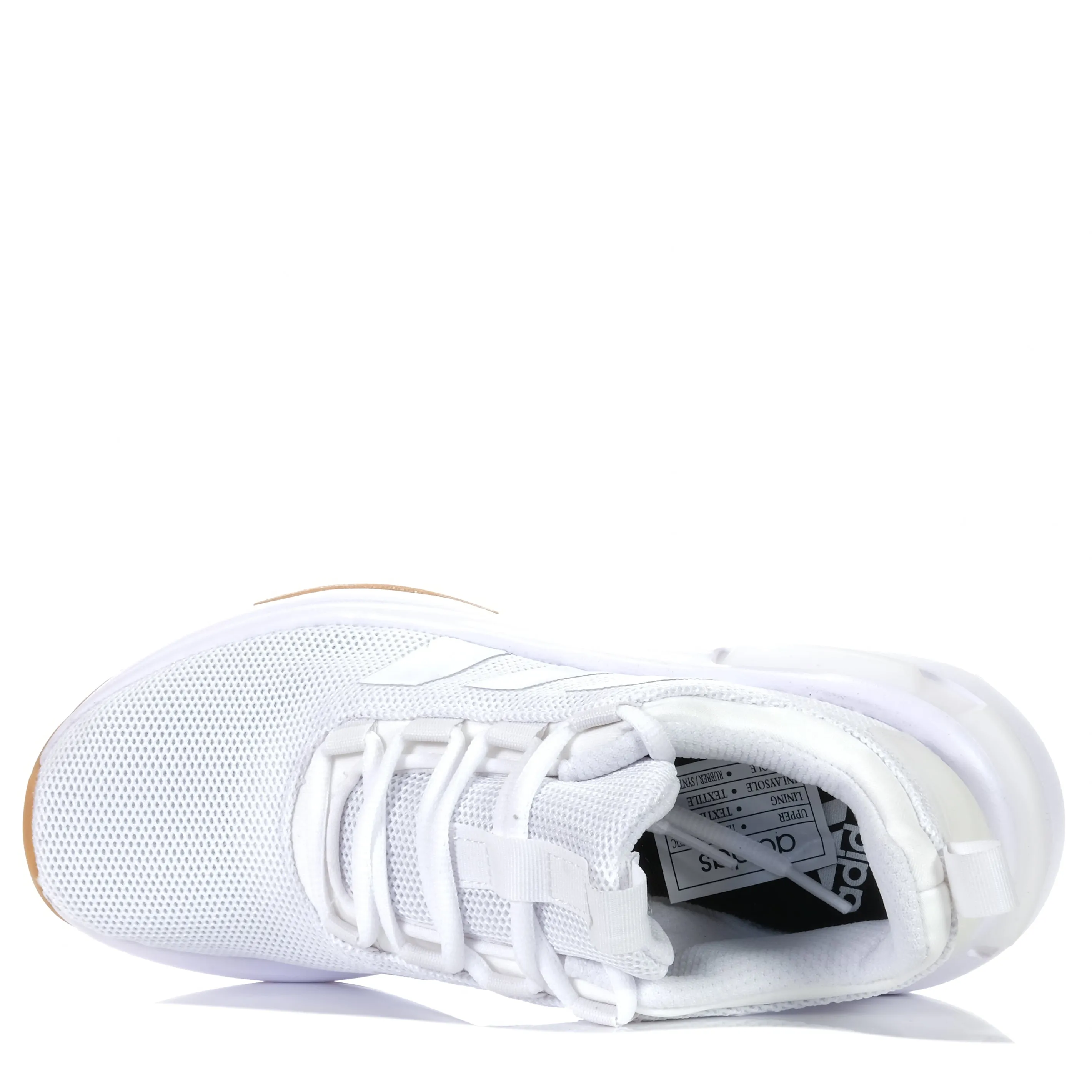 Adidas Racer TR23 Chaussures Blanc/Blanc_Adidas