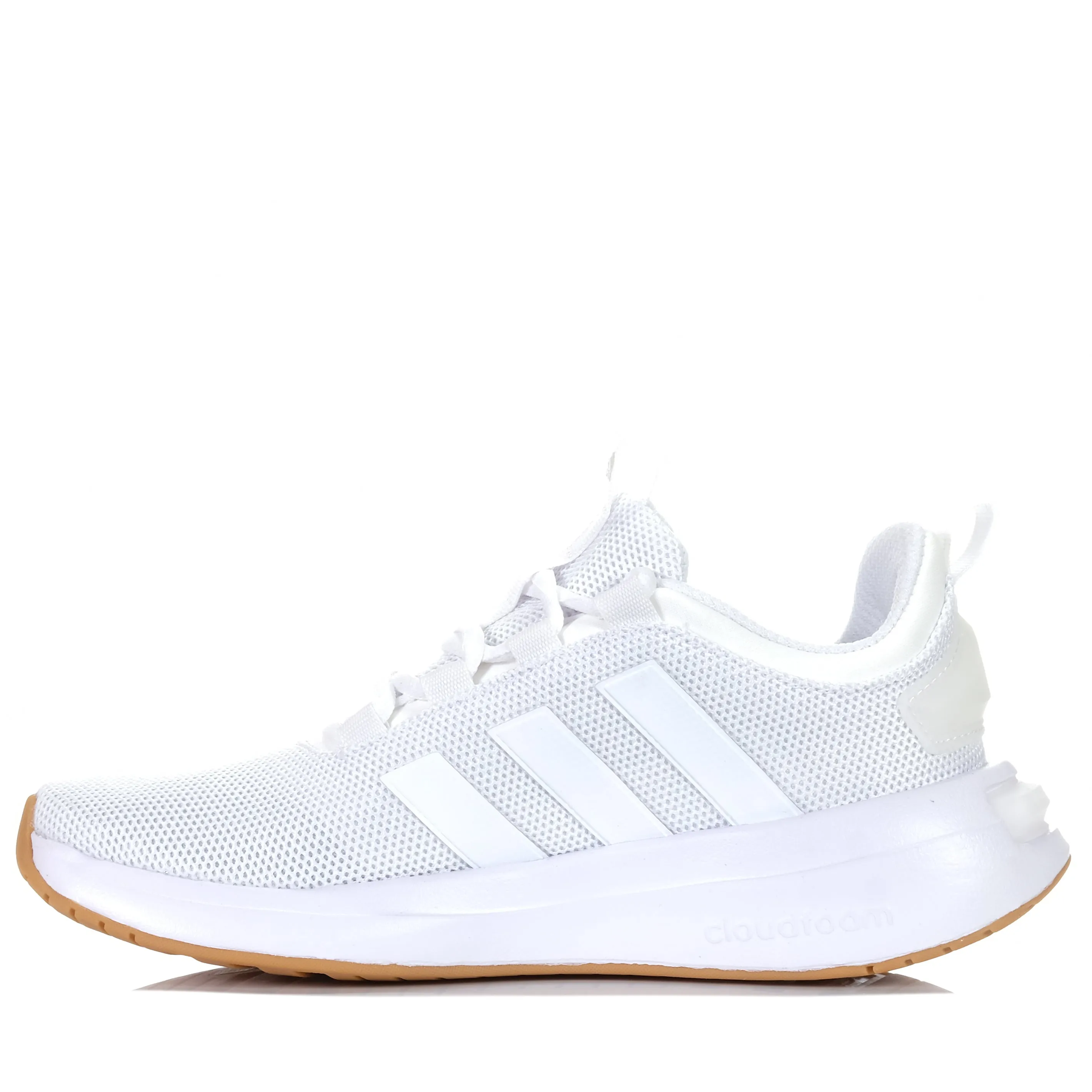 Adidas Racer TR23 Chaussures Blanc/Blanc_Adidas