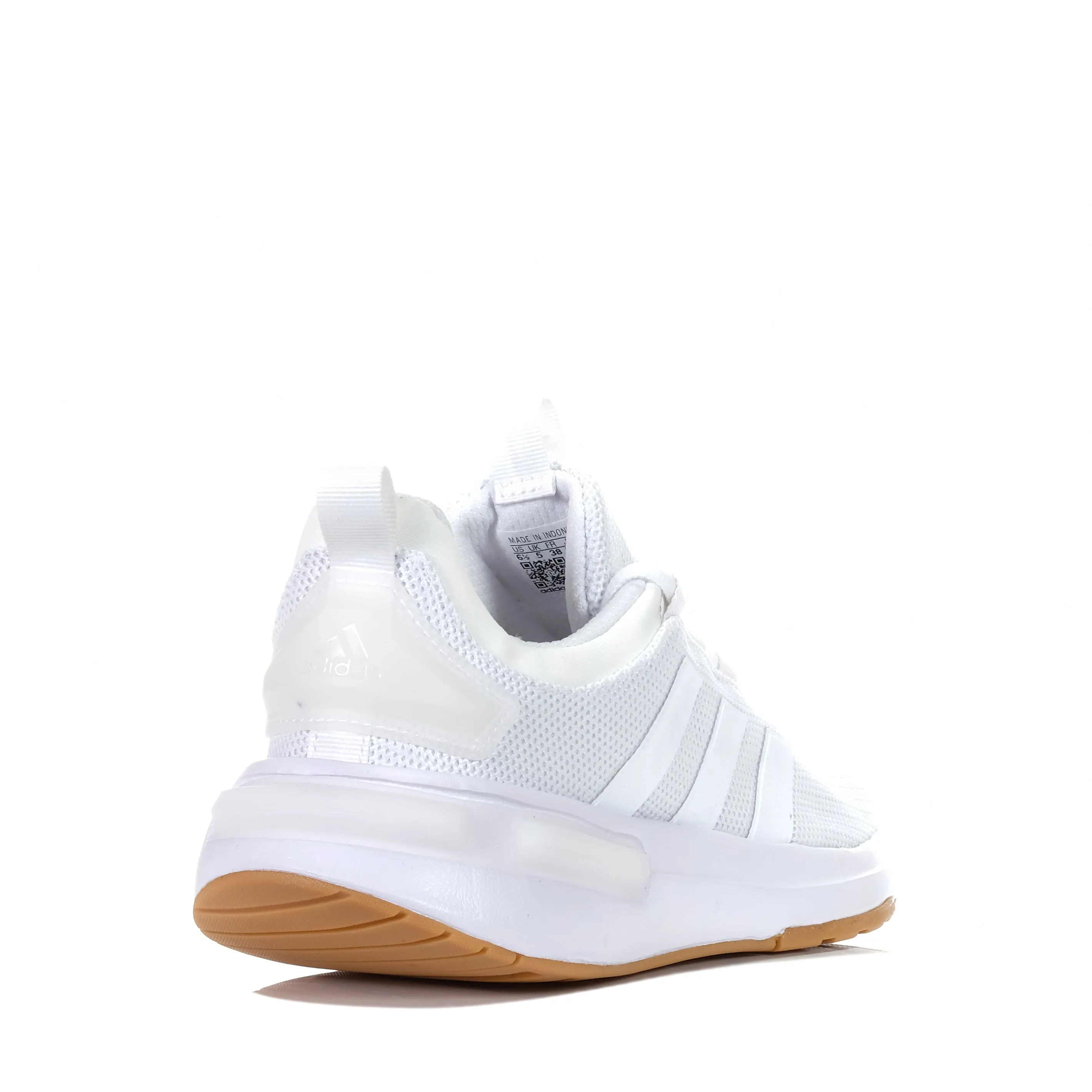 Adidas Racer TR23 Chaussures Blanc/Blanc_Adidas