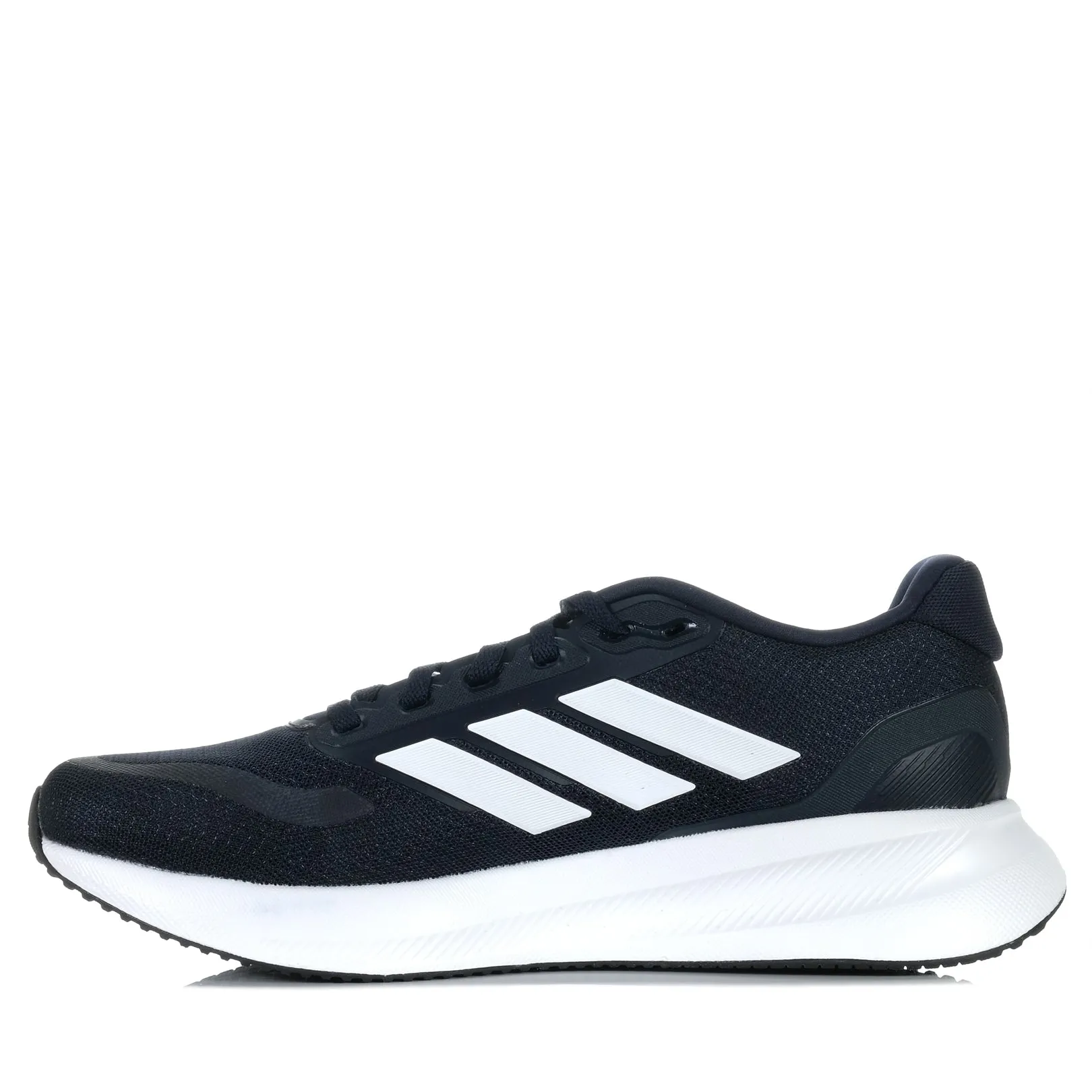Chaussures Adidas RunFalcon 5 Legend Ink/Cloud White_Adidas