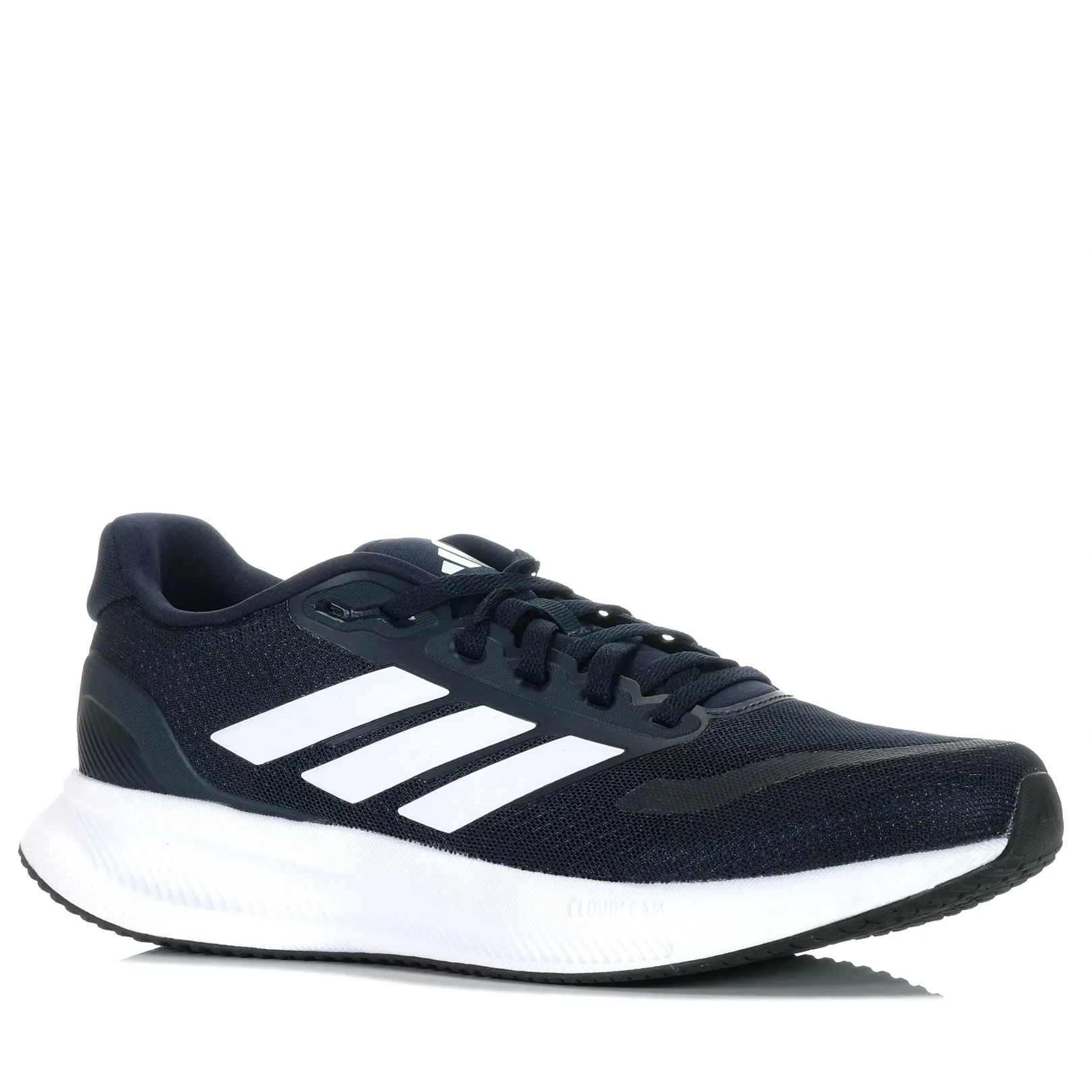 Chaussures Adidas RunFalcon 5 Legend Ink/Cloud White_Adidas