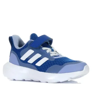 Adidas Shoes Adidas FortaRun 3.0 EL Royal Blue/Cloud White