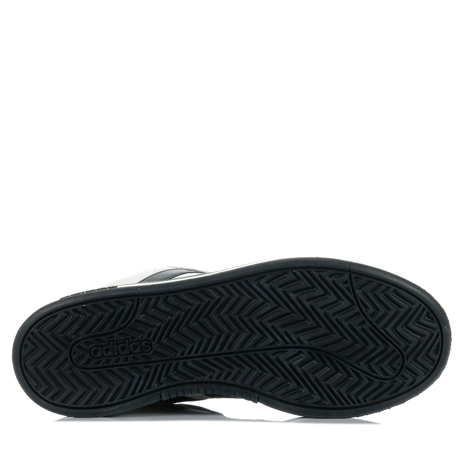 Chaussures Adidas Grand Court Alpha 00s Gris/Noir