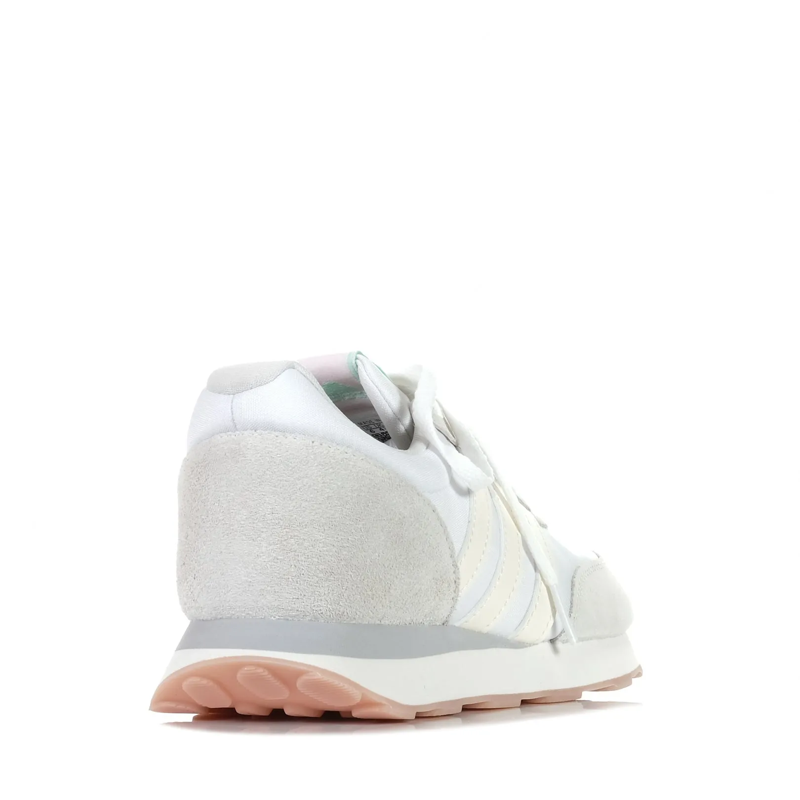 Chaussures Adidas Adidas Run 60s 3.0 Blanc/Blanc