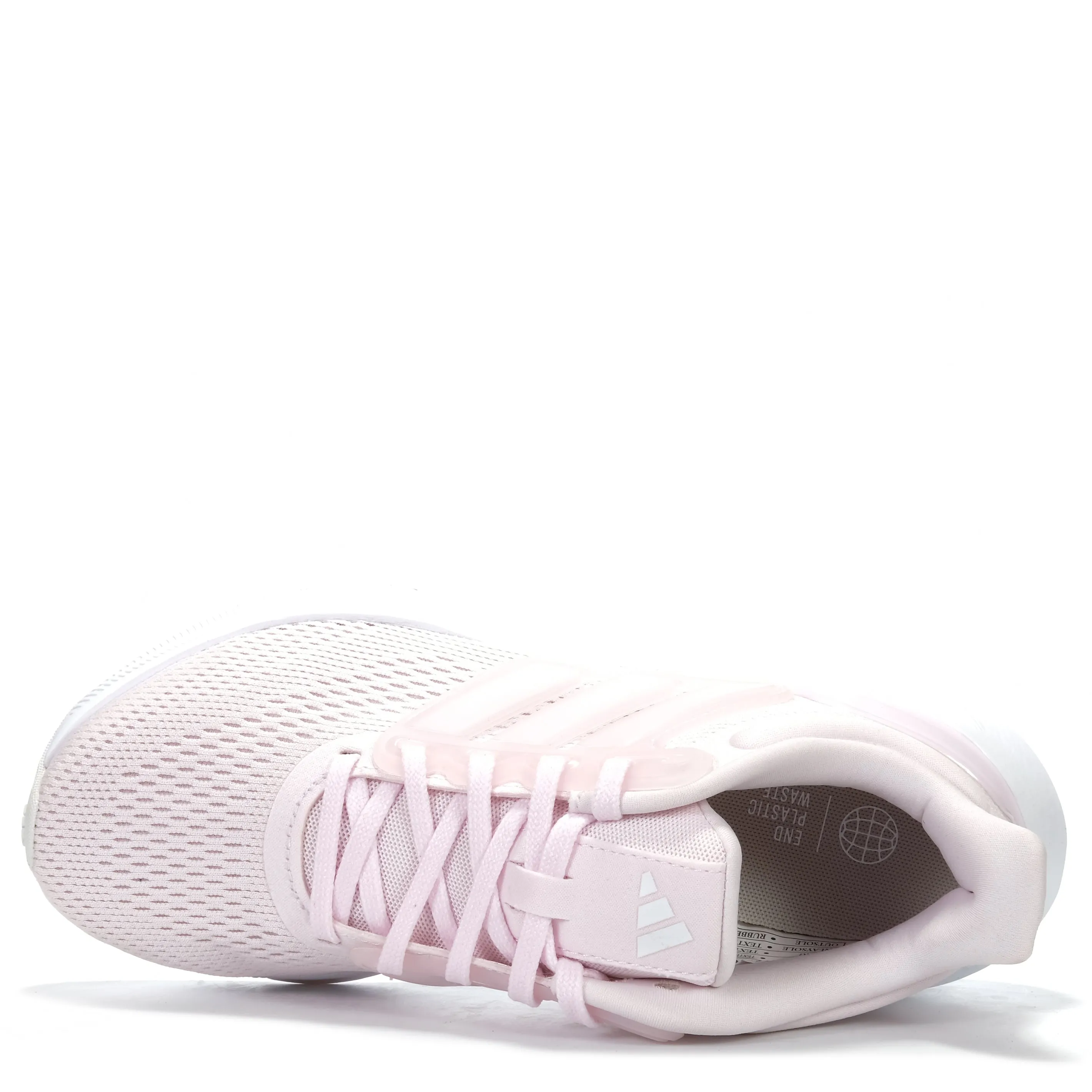 Chaussures Adidas Adidas UltraBounce Rose/Blanc