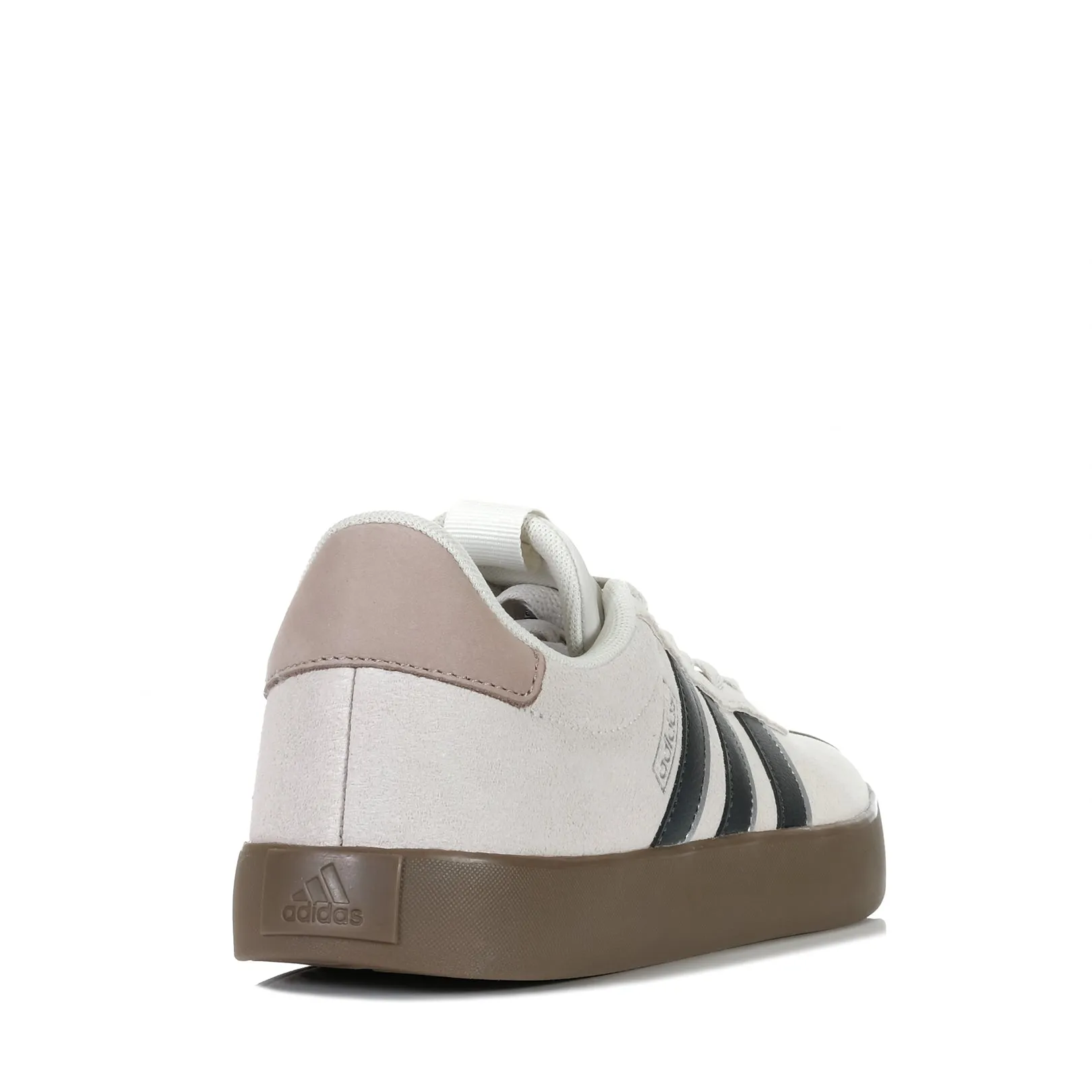 Chaussures Adidas VL Court 3.0 Homme Gris Orbit