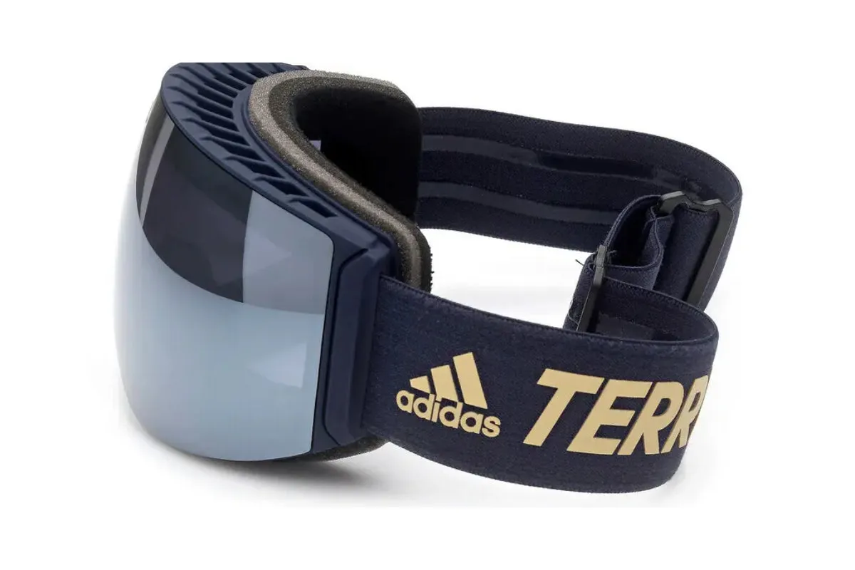 Adidas Sport Lunettes de soleil miroir
