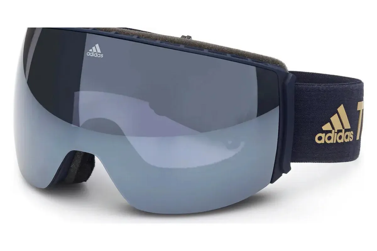 Adidas Sport Lunettes de soleil miroir