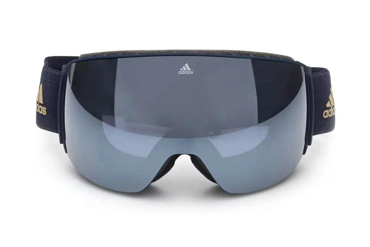 Adidas Sport Lunettes de soleil miroir