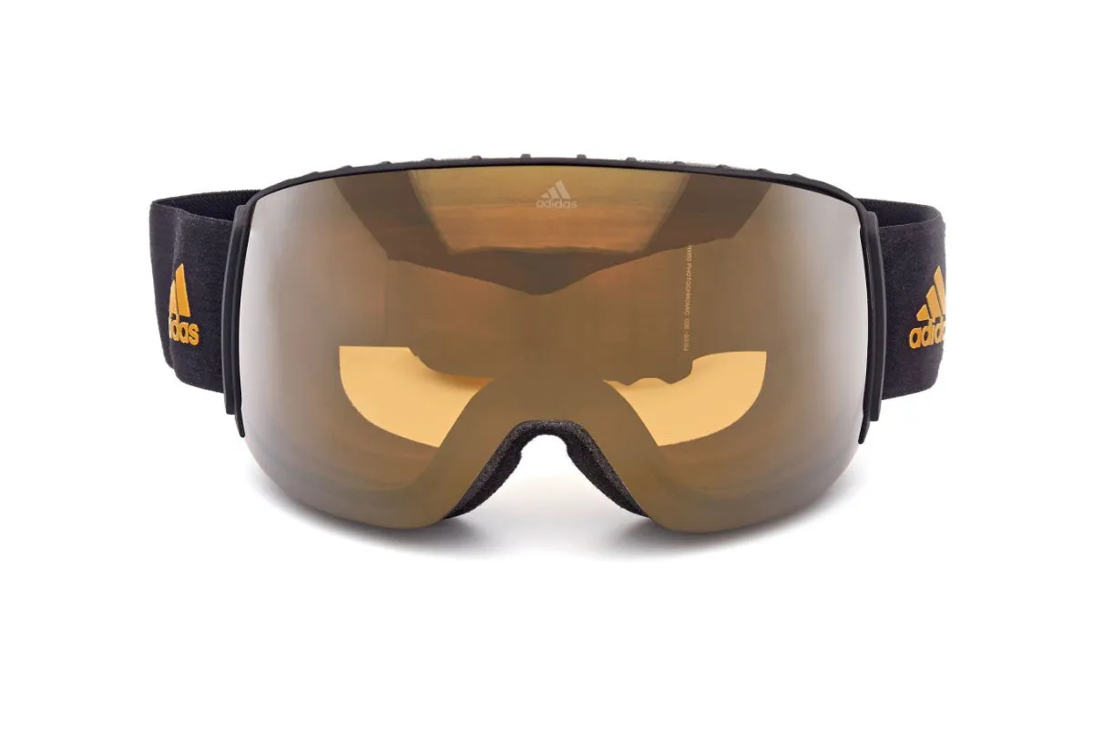 Adidas Sport Lunettes photochromiques à teinte marron
