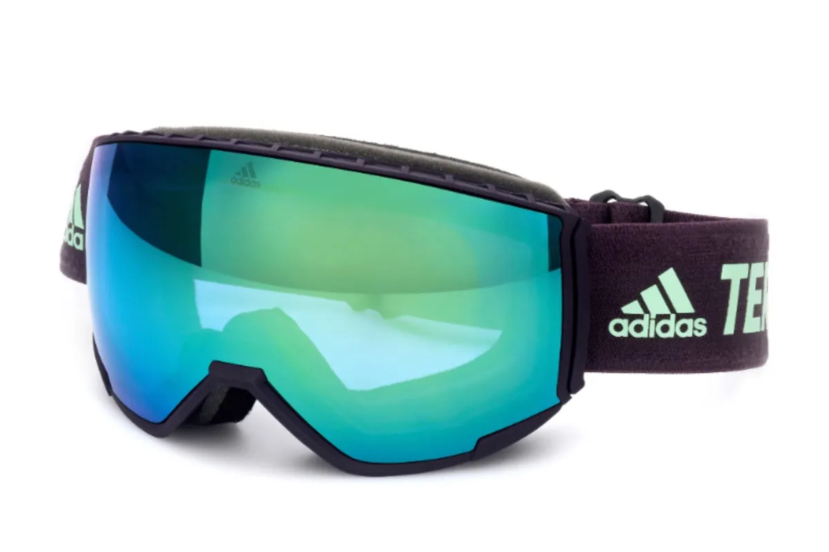 Adidas Sport Lunettes
